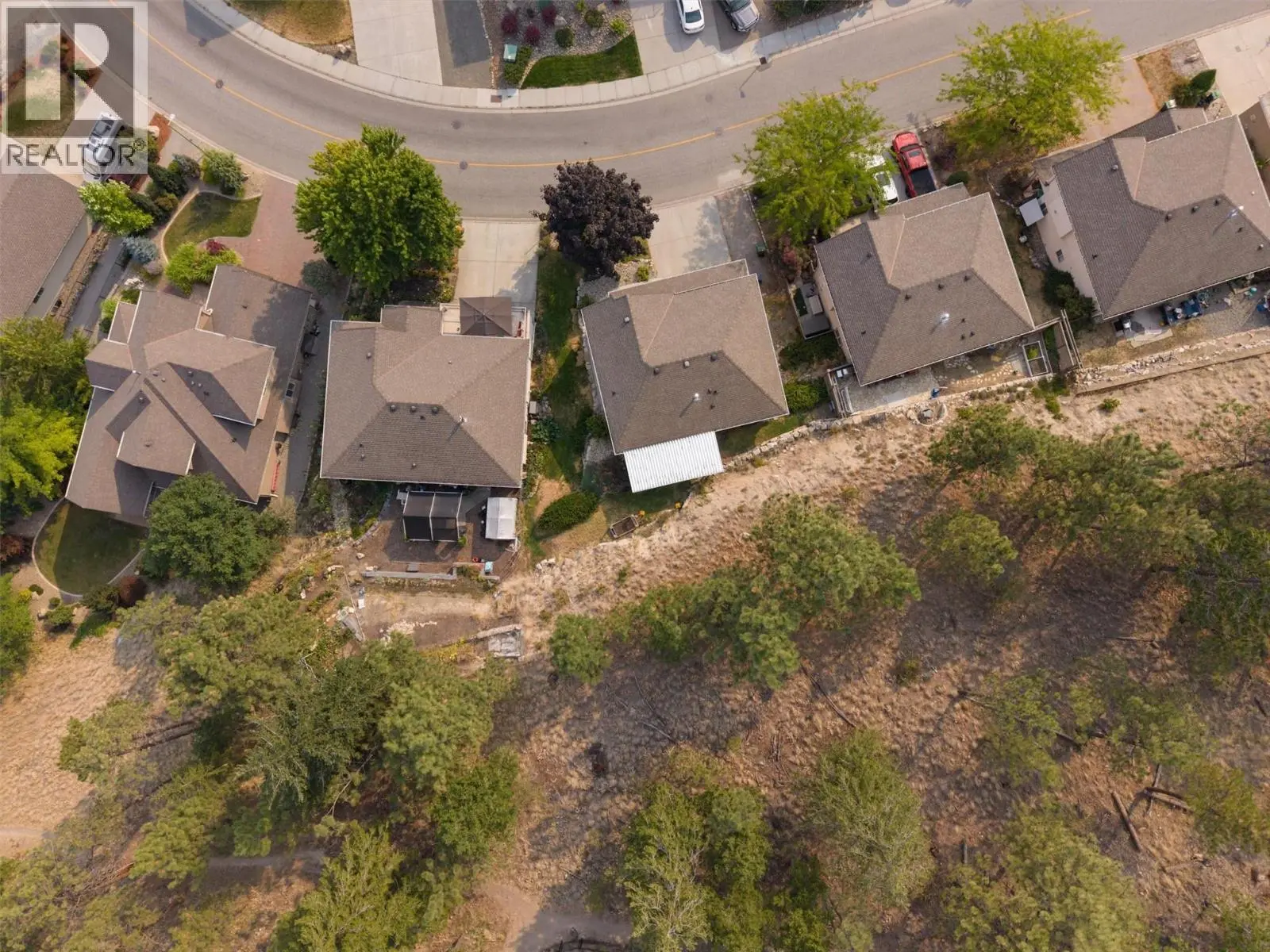 2352 Selkirk Drive Lot# 37. Kelowna, British Columbia