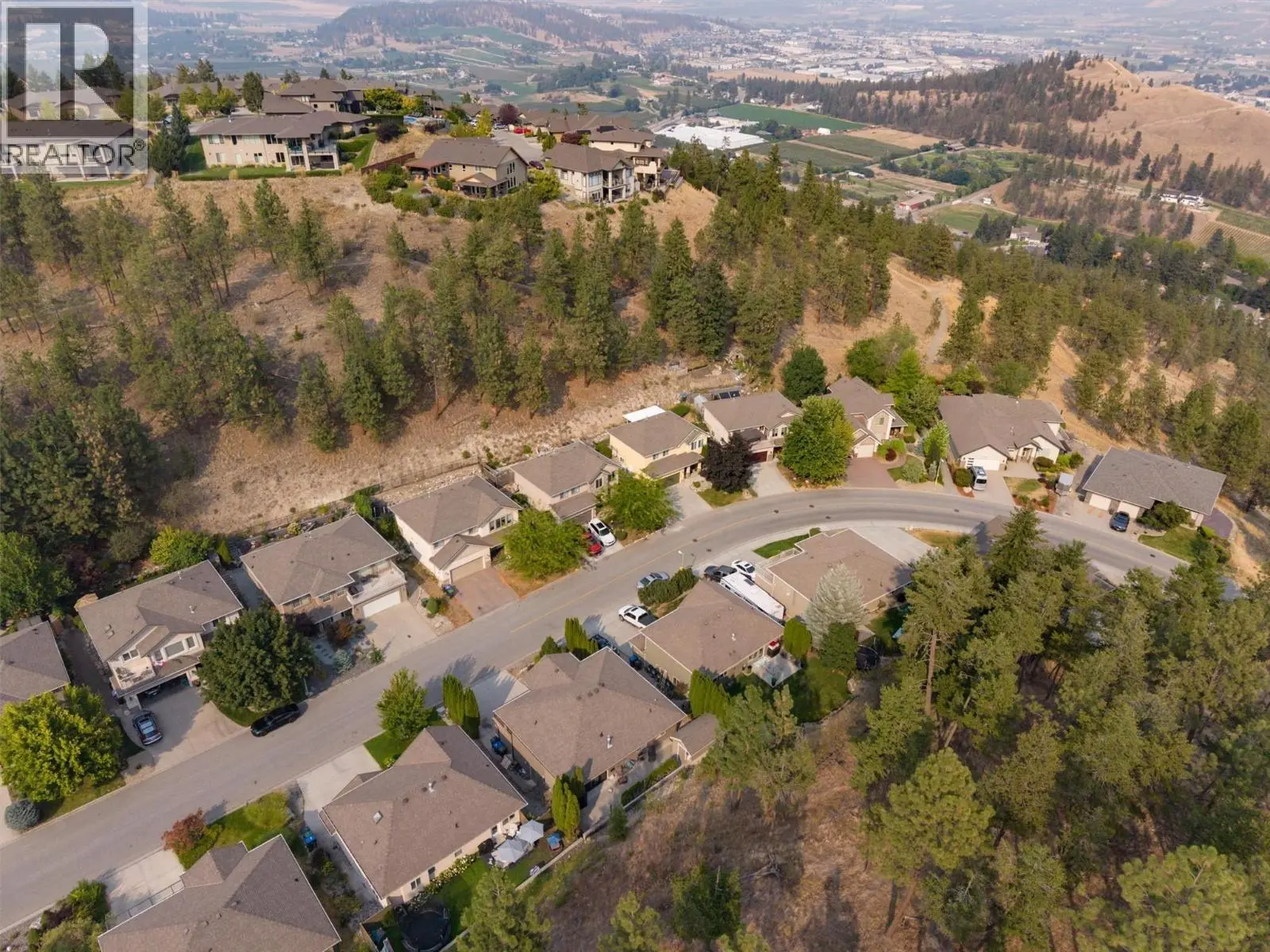 2352 Selkirk Drive Lot# 37. Kelowna, British Columbia