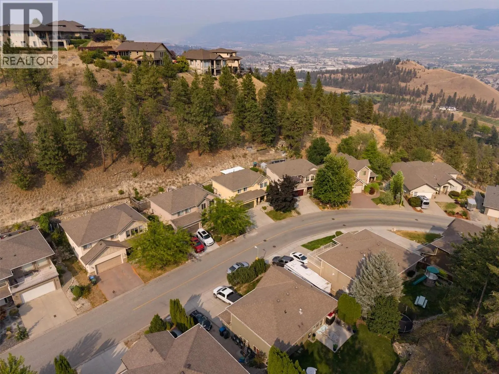 2352 Selkirk Drive Lot# 37. Kelowna, British Columbia