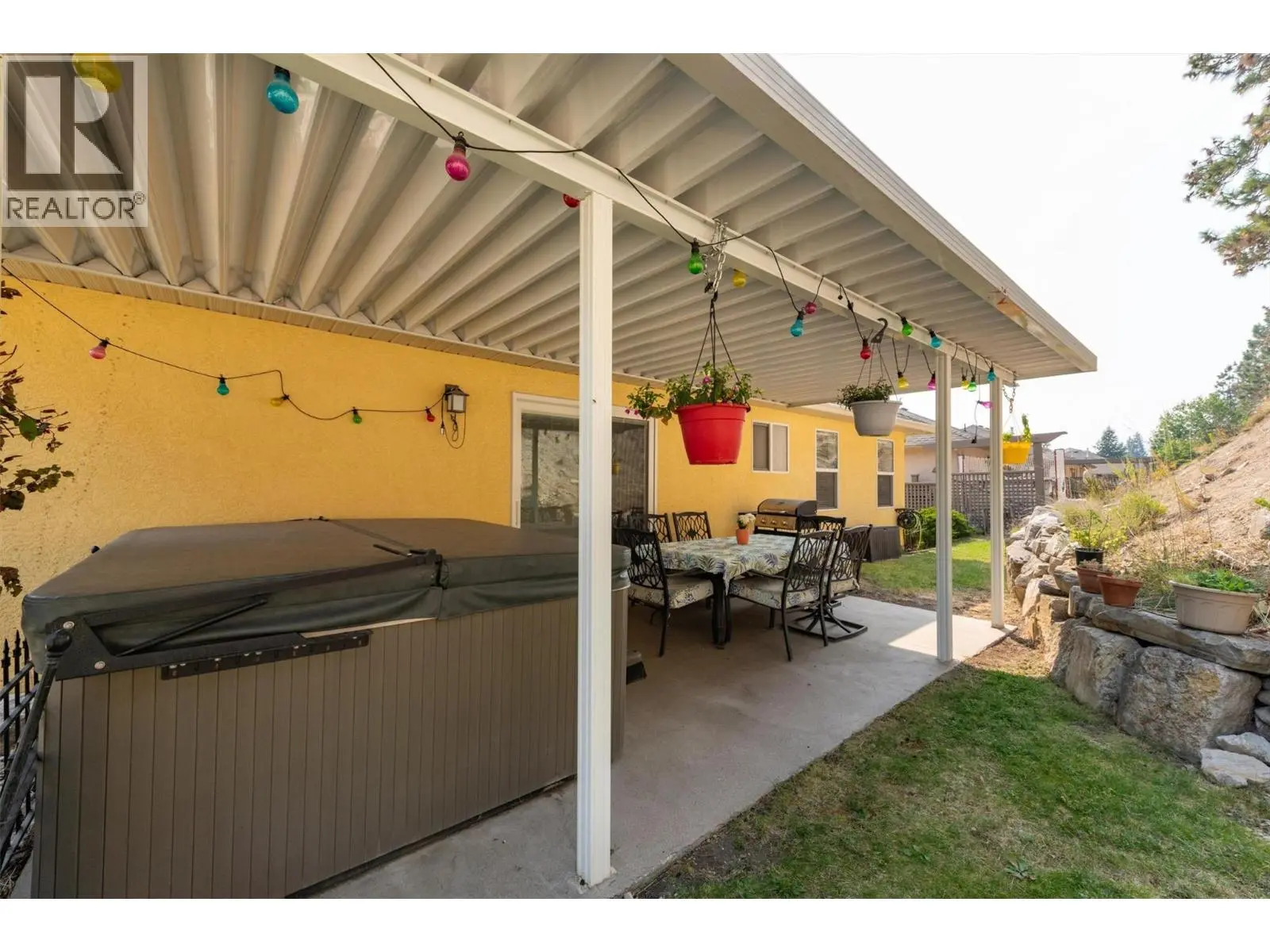 2352 Selkirk Drive Lot# 37. Kelowna, British Columbia