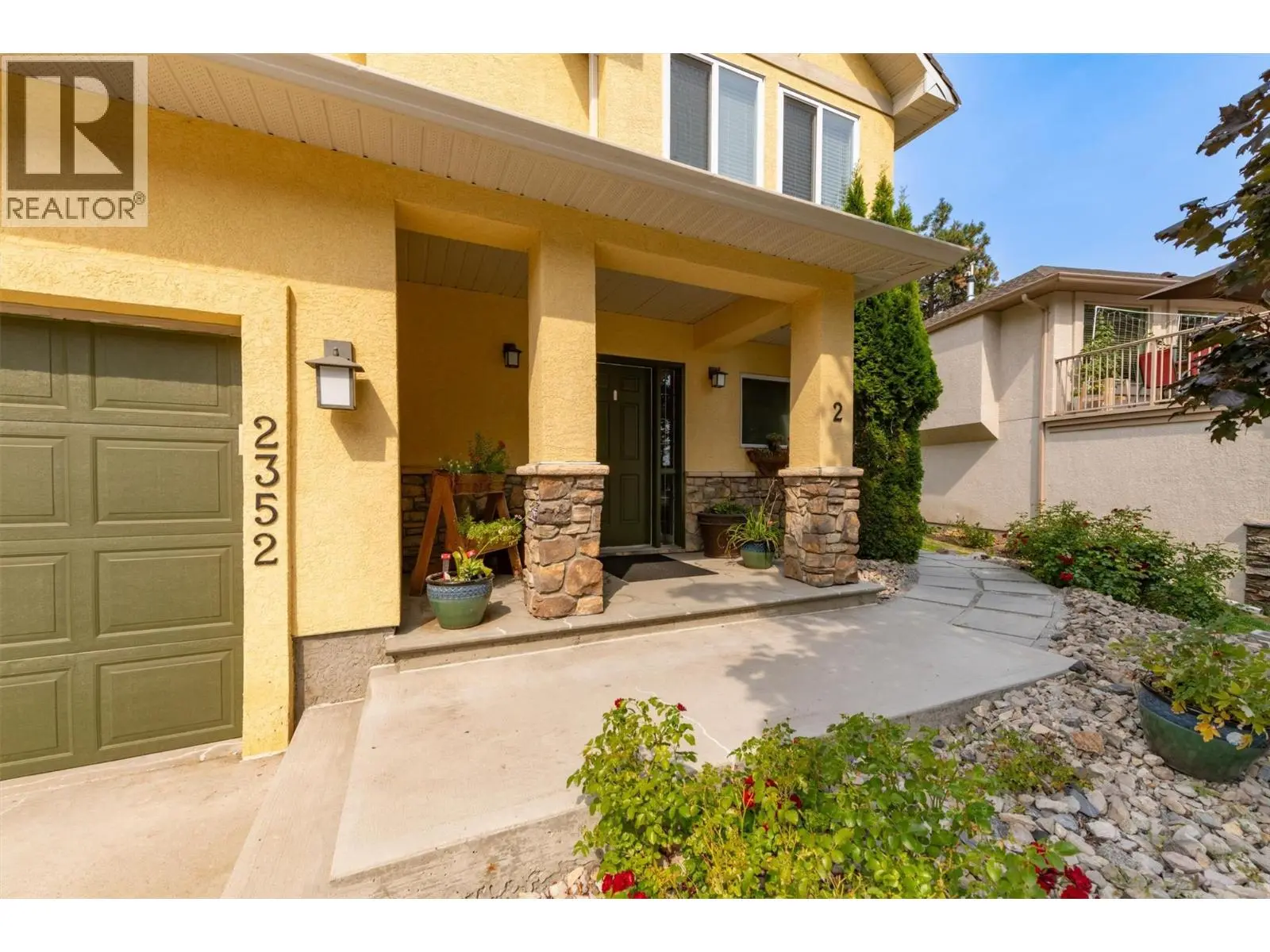 2352 Selkirk Drive Lot# 37. Kelowna, British Columbia