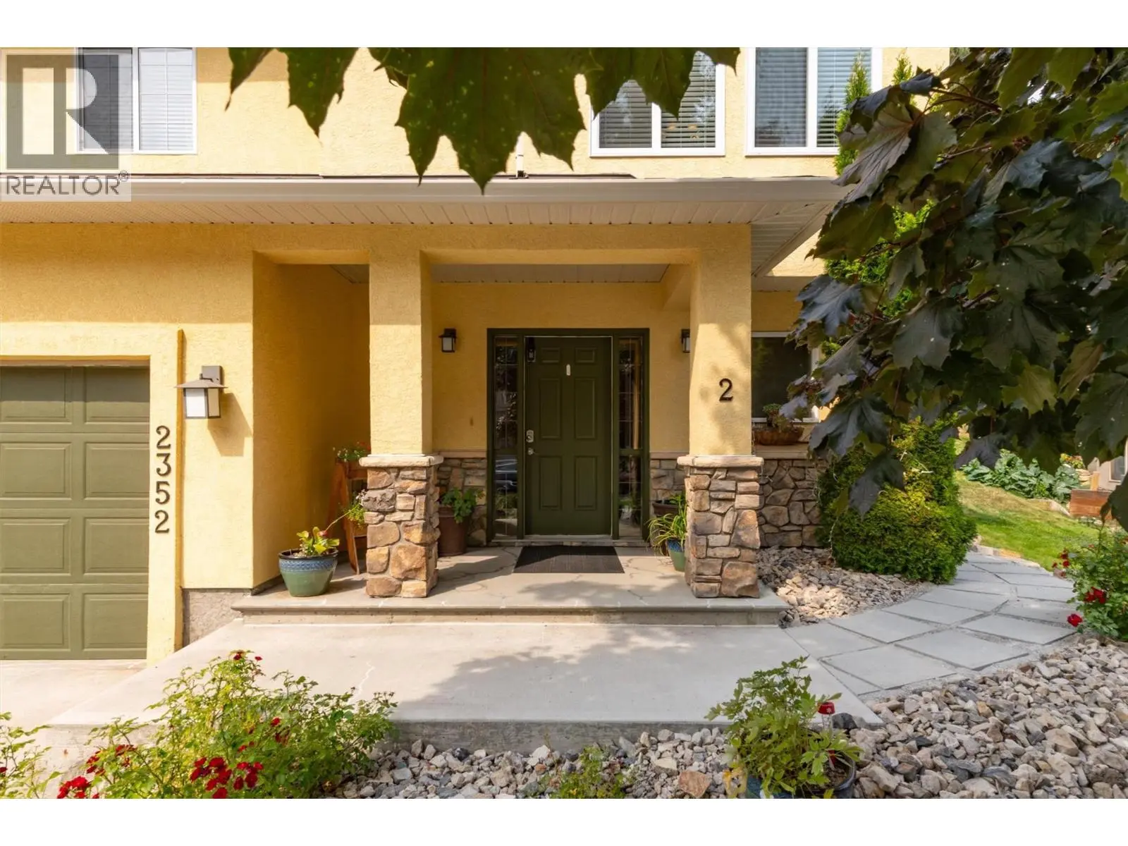 2352 Selkirk Drive Lot# 37. Kelowna, British Columbia