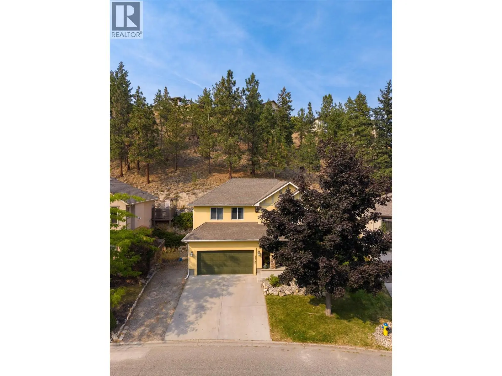 2352 Selkirk Drive Lot# 37. Kelowna, British Columbia