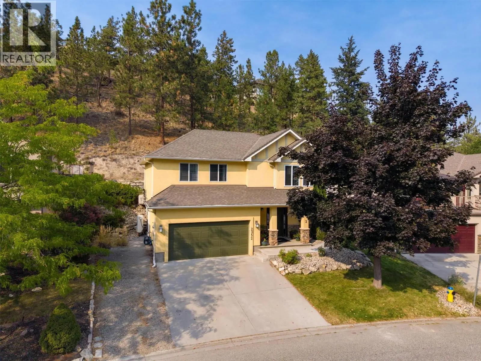 2352 Selkirk Drive Lot# 37. Kelowna, British Columbia