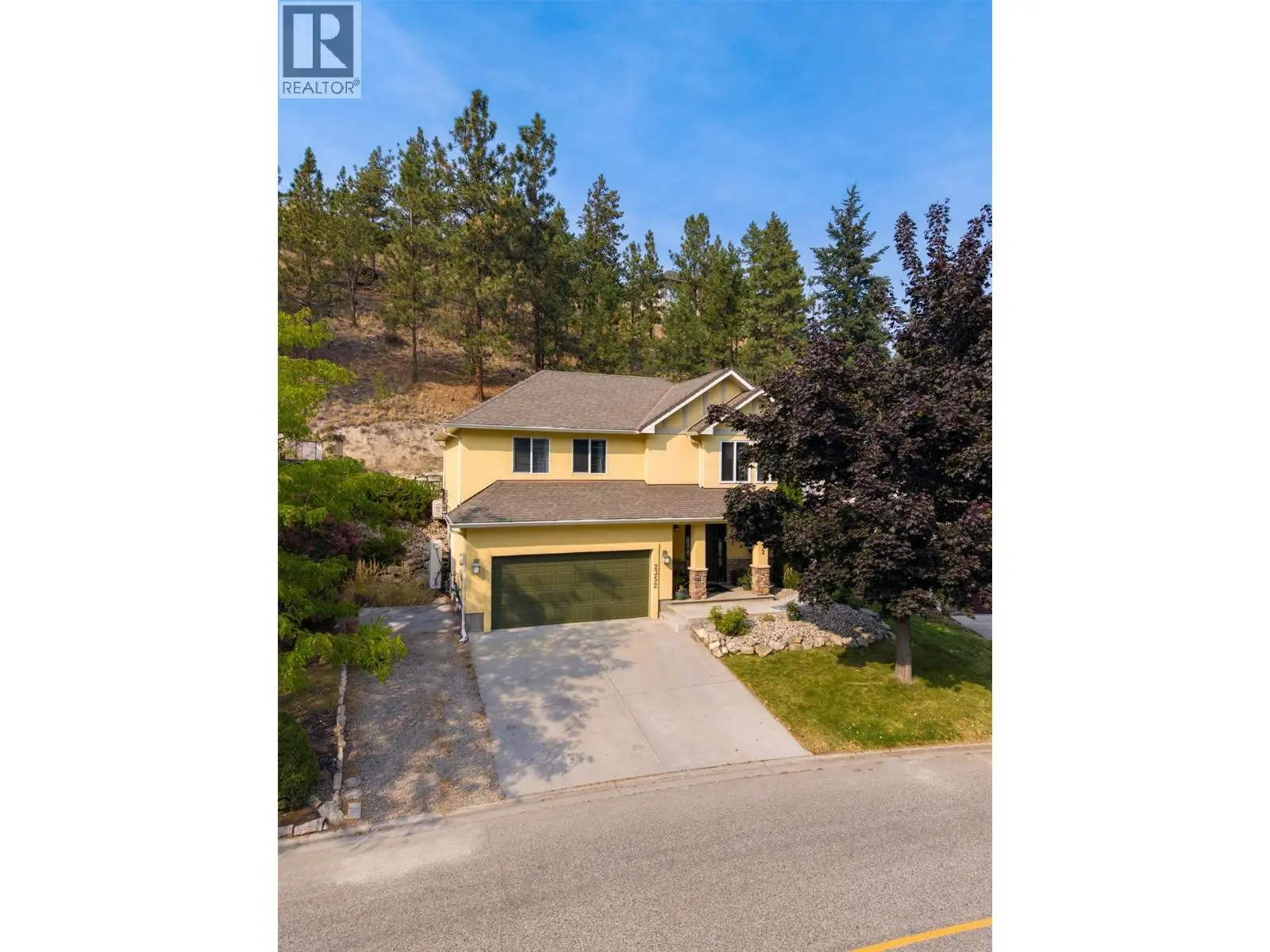 2352 Selkirk Drive Lot# 37. Kelowna, British Columbia