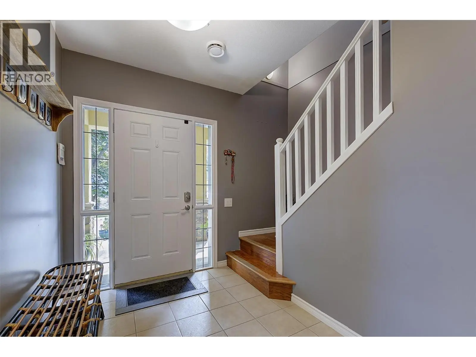 2352 Selkirk Drive Lot# 37. Kelowna, British Columbia