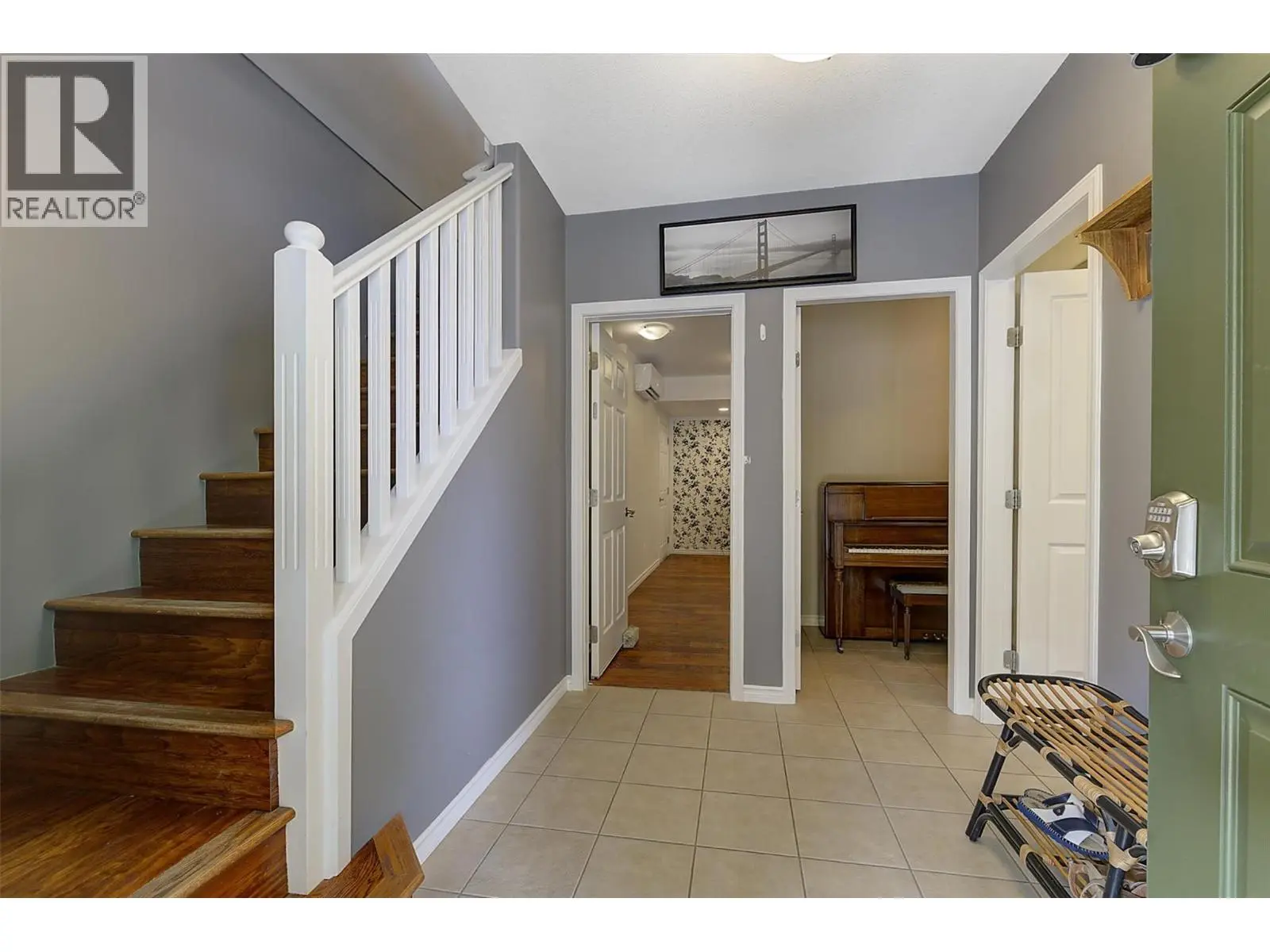 2352 Selkirk Drive Lot# 37. Kelowna, British Columbia