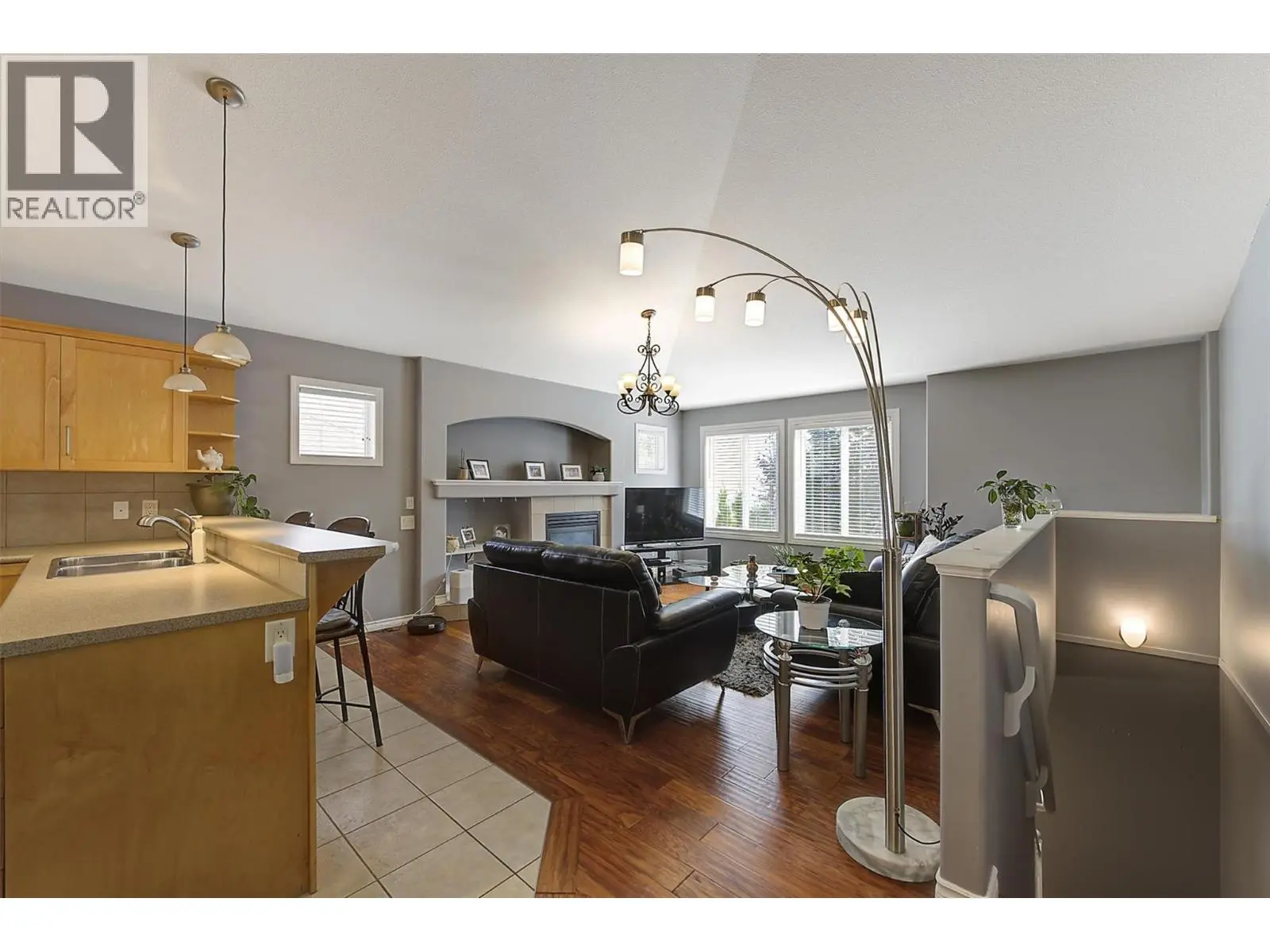 2352 Selkirk Drive Lot# 37. Kelowna, British Columbia