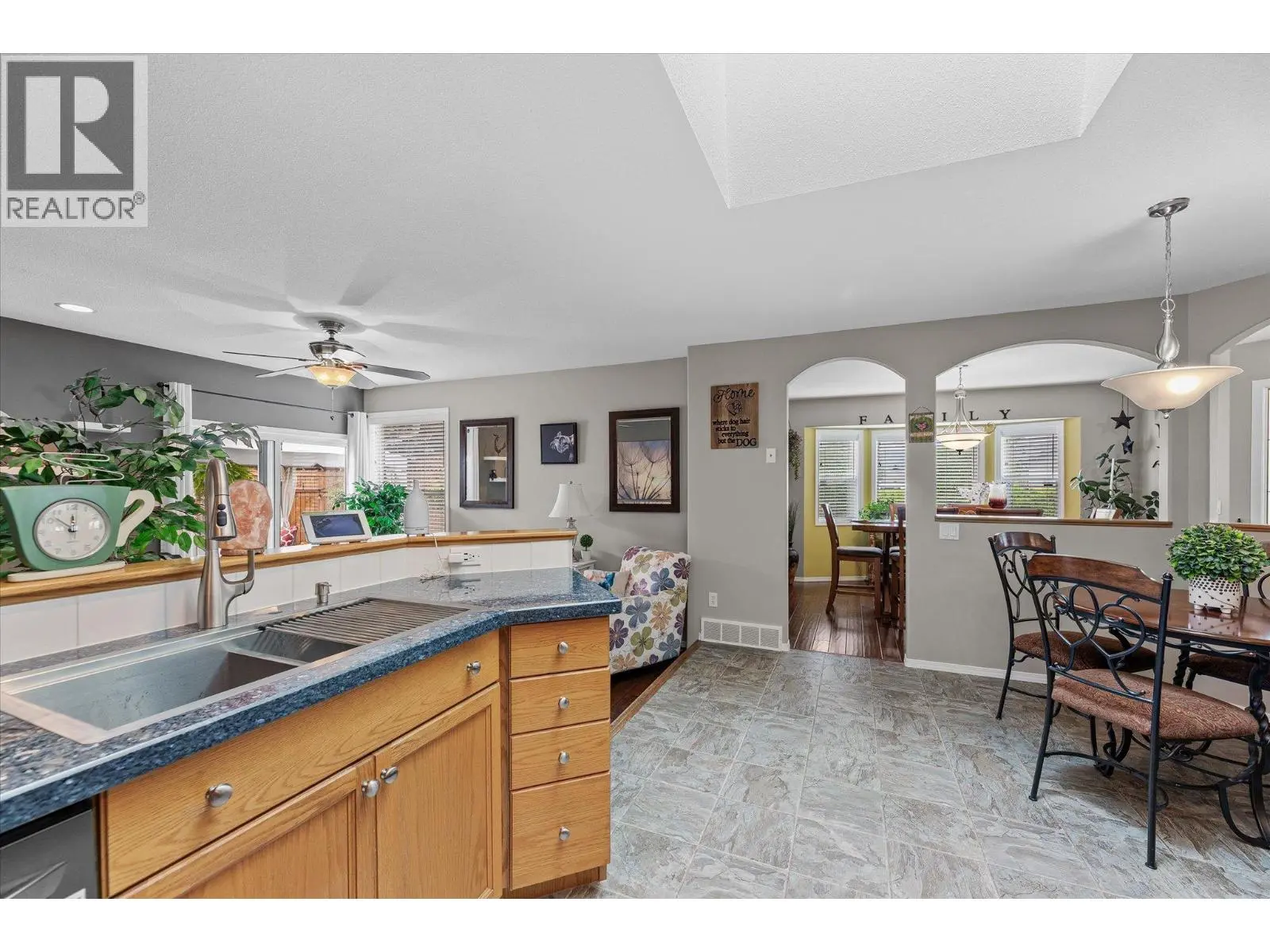 301 Fizet Avenue. Kelowna, British Columbia