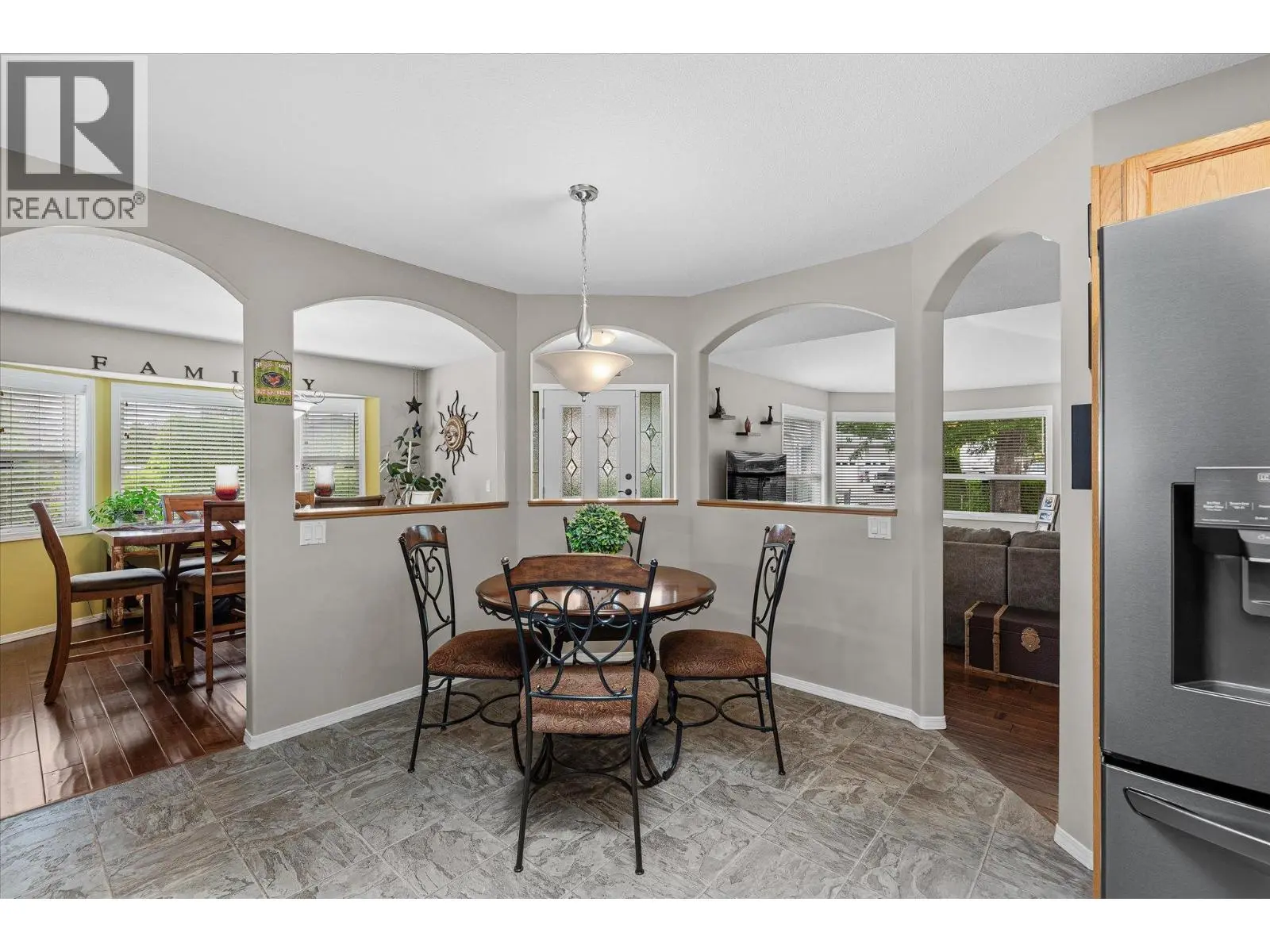 301 Fizet Avenue. Kelowna, British Columbia