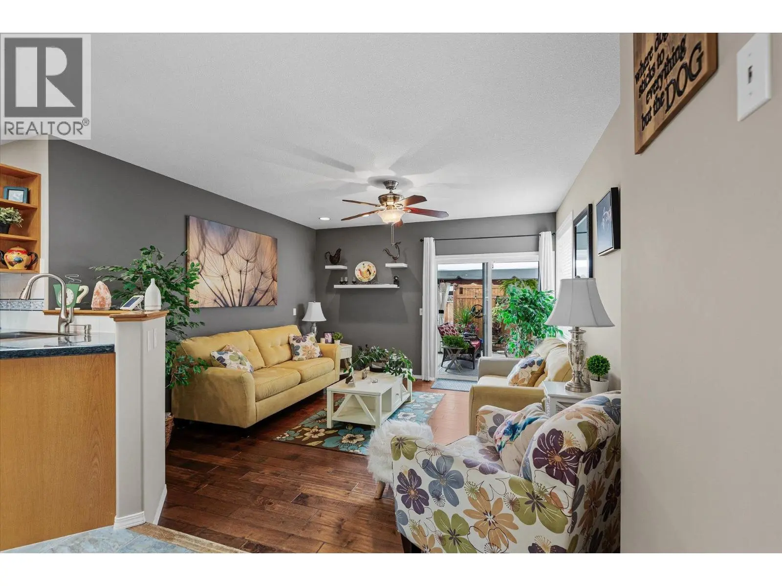 301 Fizet Avenue. Kelowna, British Columbia