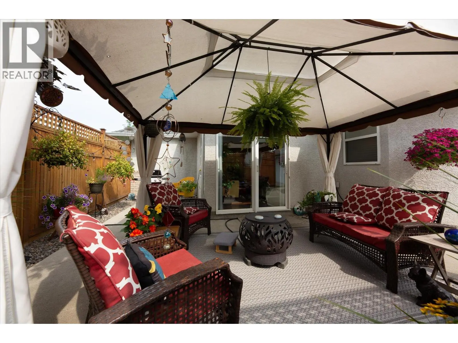 301 Fizet Avenue. Kelowna, British Columbia