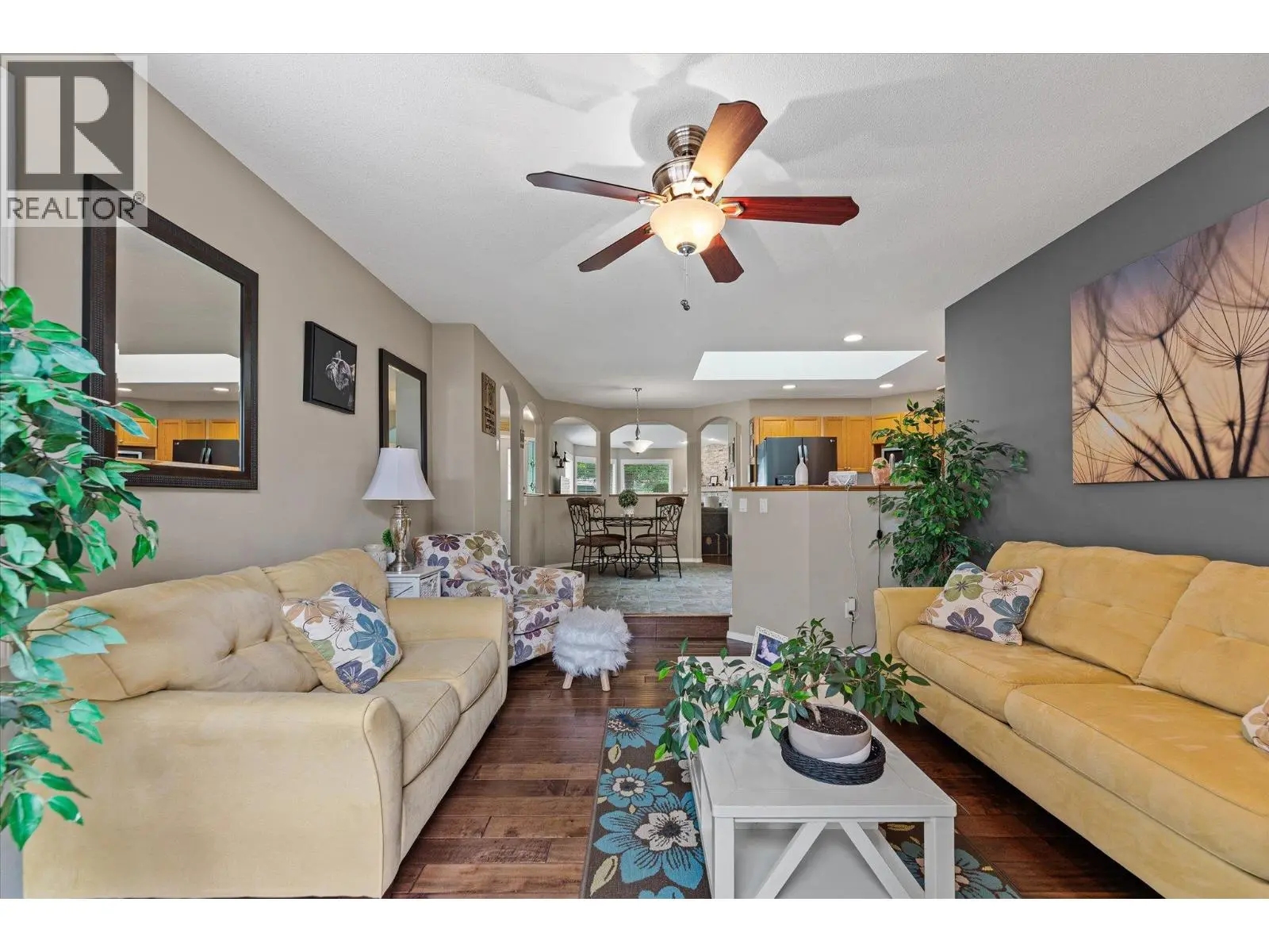301 Fizet Avenue. Kelowna, British Columbia
