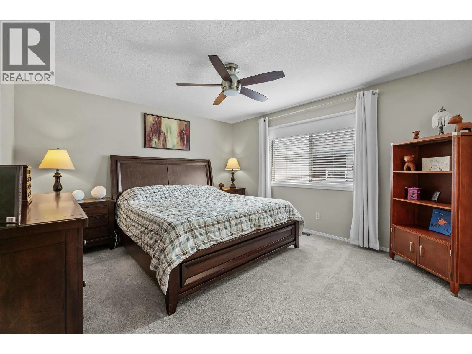 301 Fizet Avenue. Kelowna, British Columbia