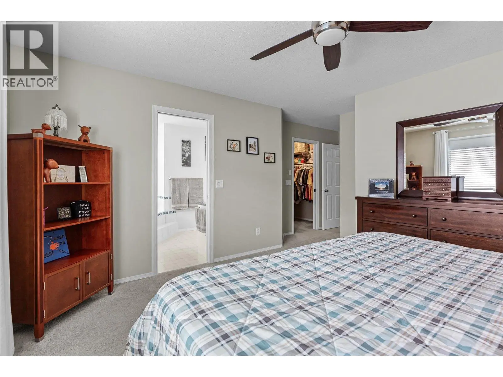 301 Fizet Avenue. Kelowna, British Columbia