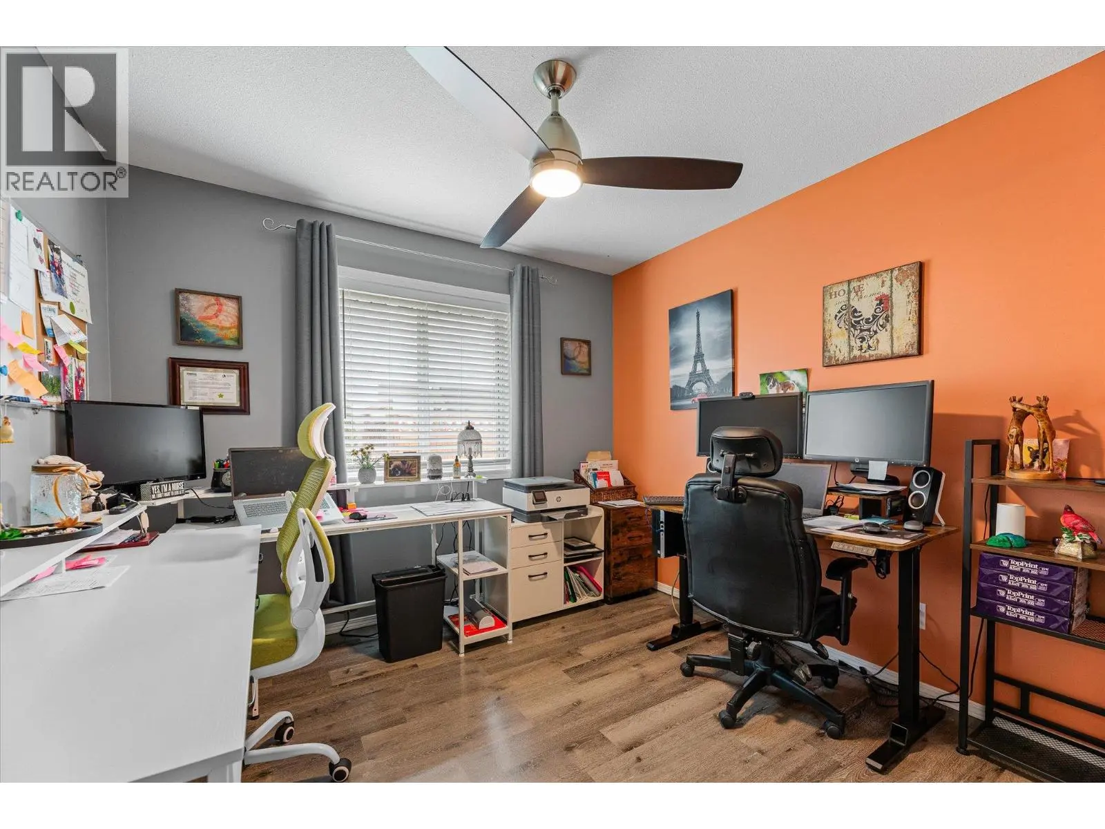 301 Fizet Avenue. Kelowna, British Columbia