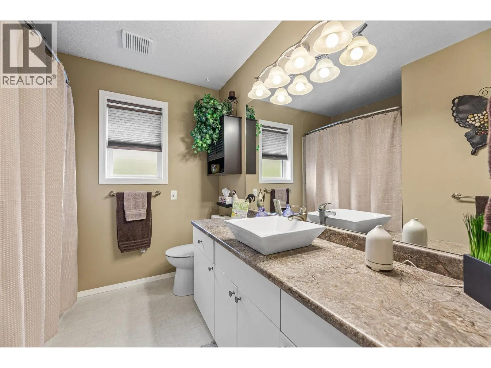 301 Fizet Avenue. Kelowna, British Columbia