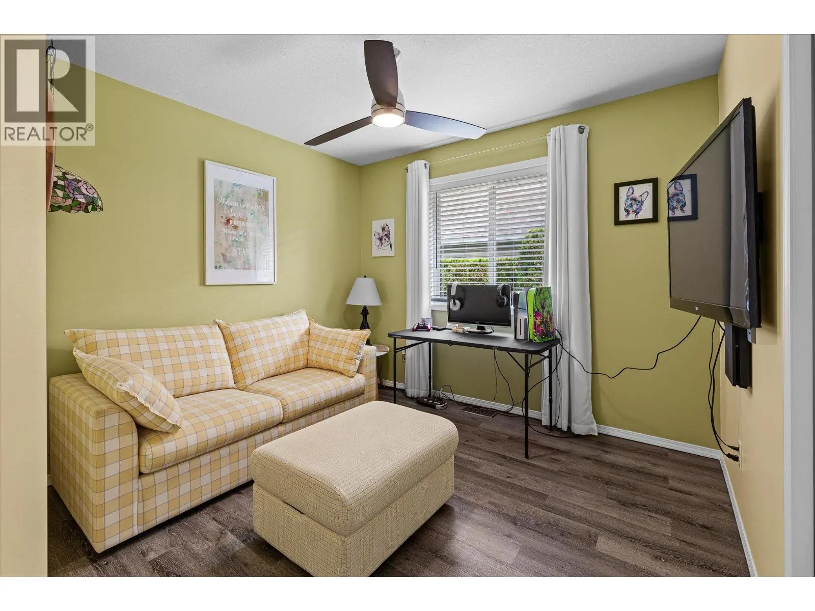 301 Fizet Avenue. Kelowna, British Columbia