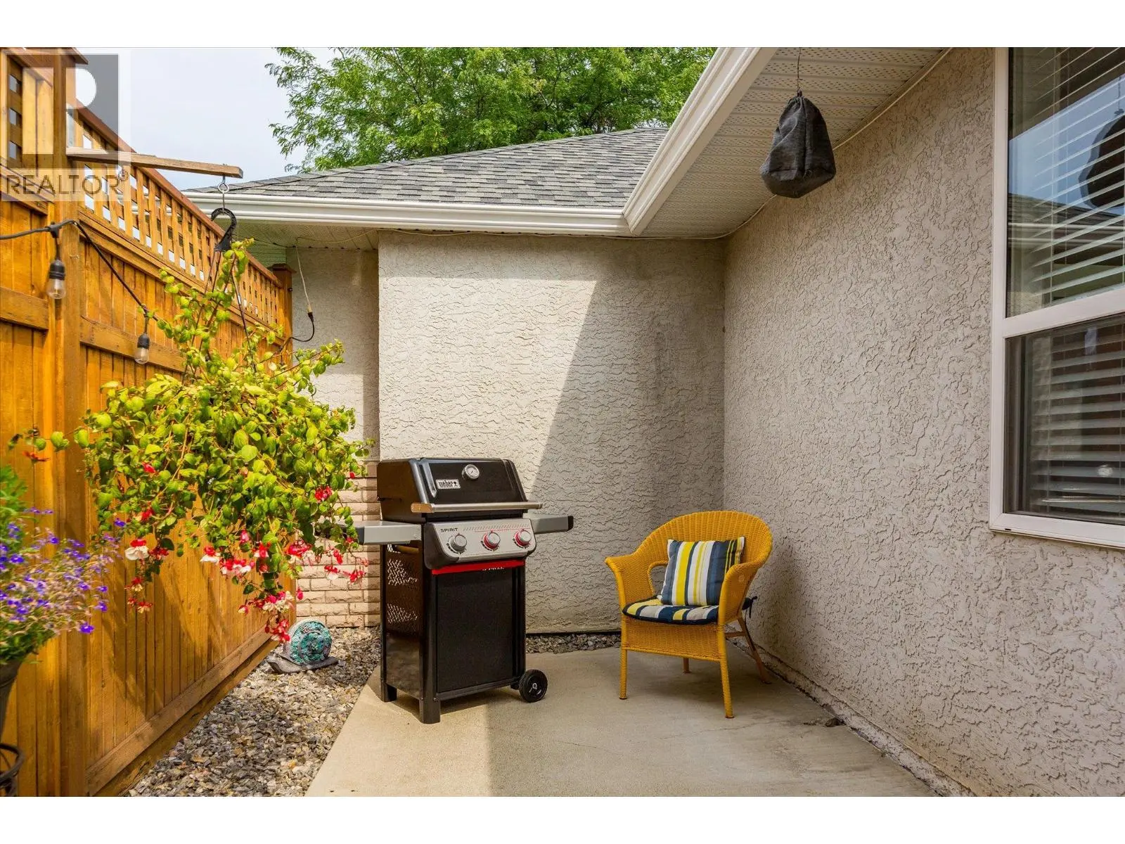 301 Fizet Avenue. Kelowna, British Columbia