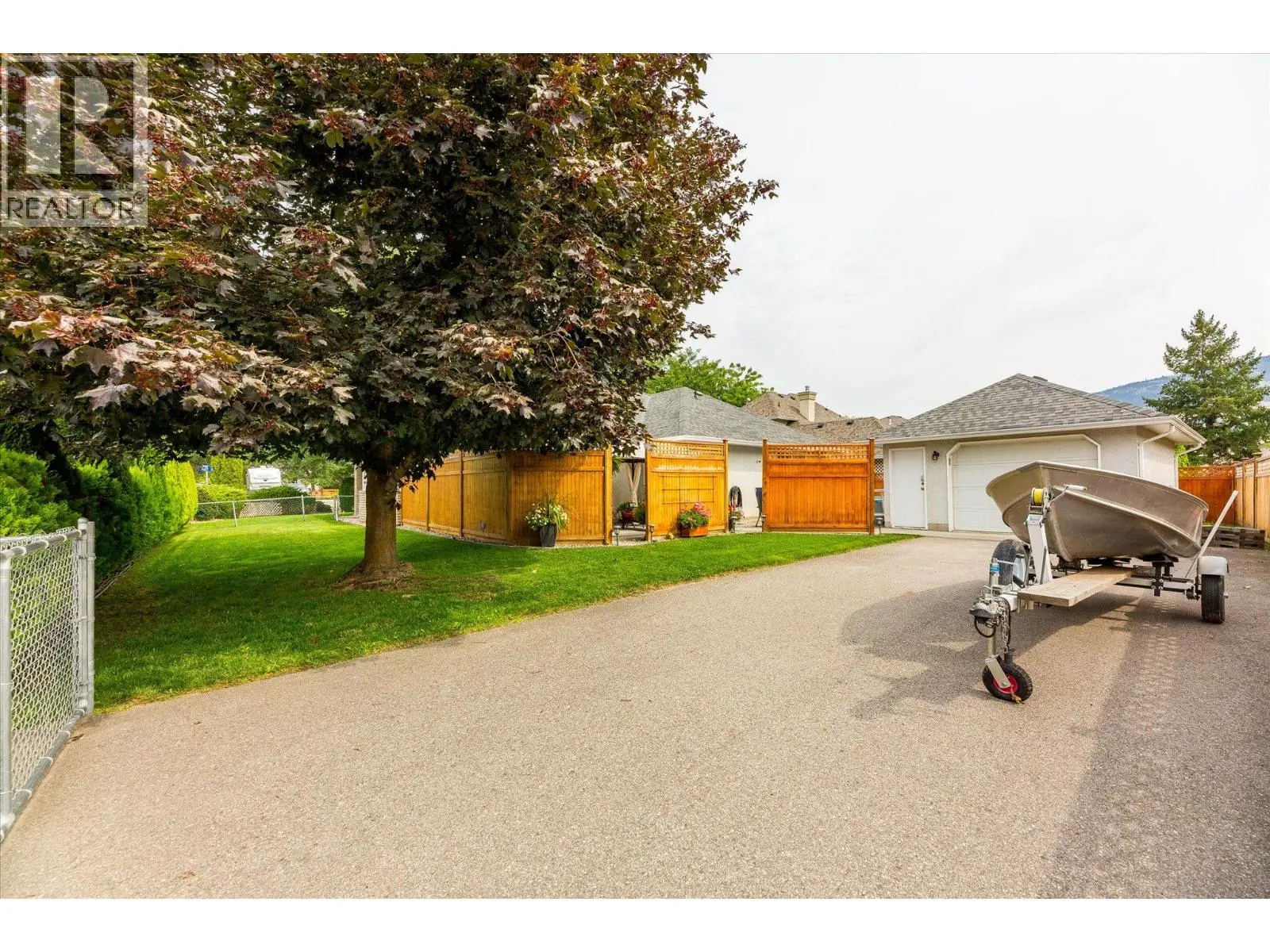 301 Fizet Avenue. Kelowna, British Columbia
