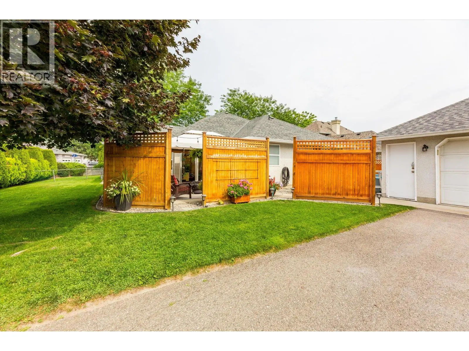 301 Fizet Avenue. Kelowna, British Columbia