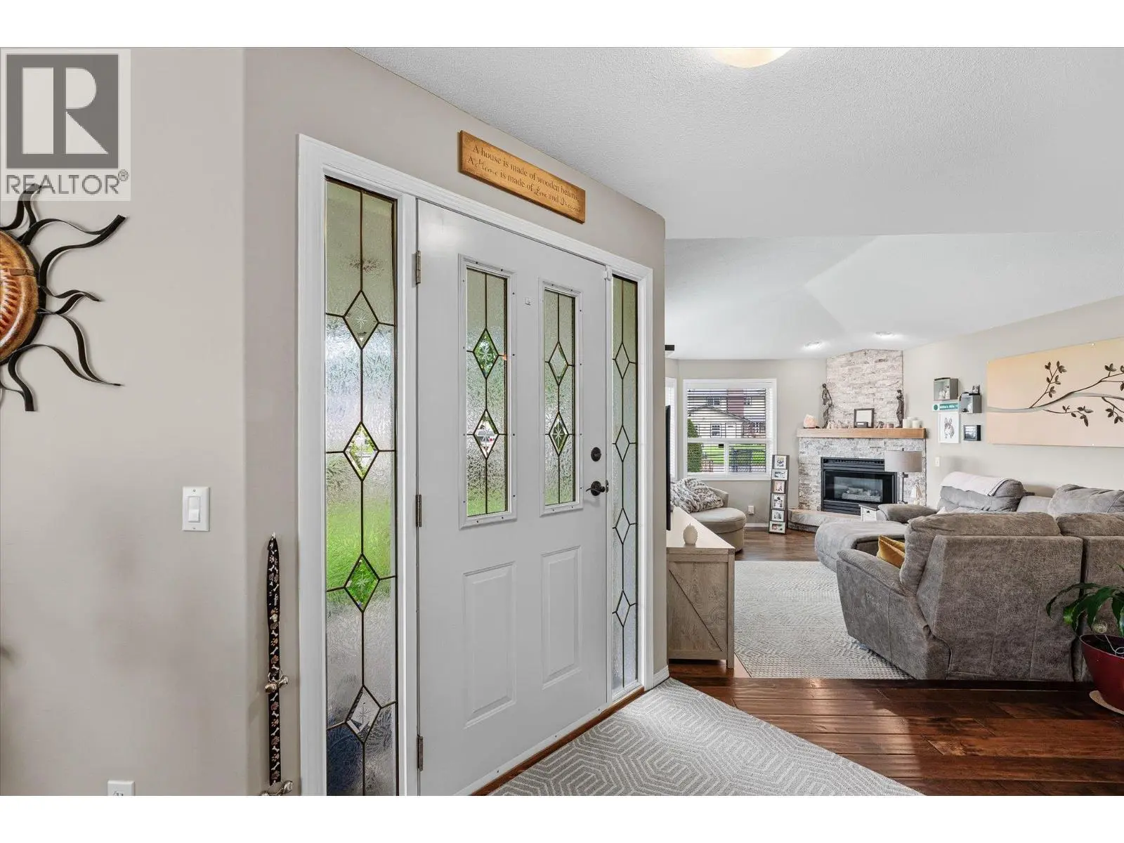 301 Fizet Avenue. Kelowna, British Columbia