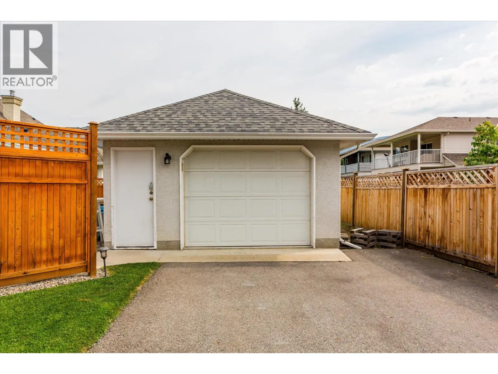 301 Fizet Avenue. Kelowna, British Columbia