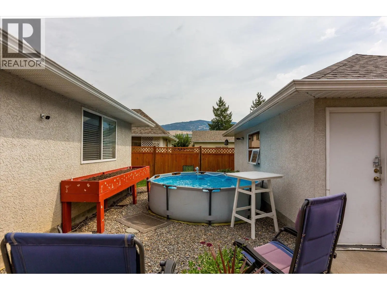 301 Fizet Avenue. Kelowna, British Columbia