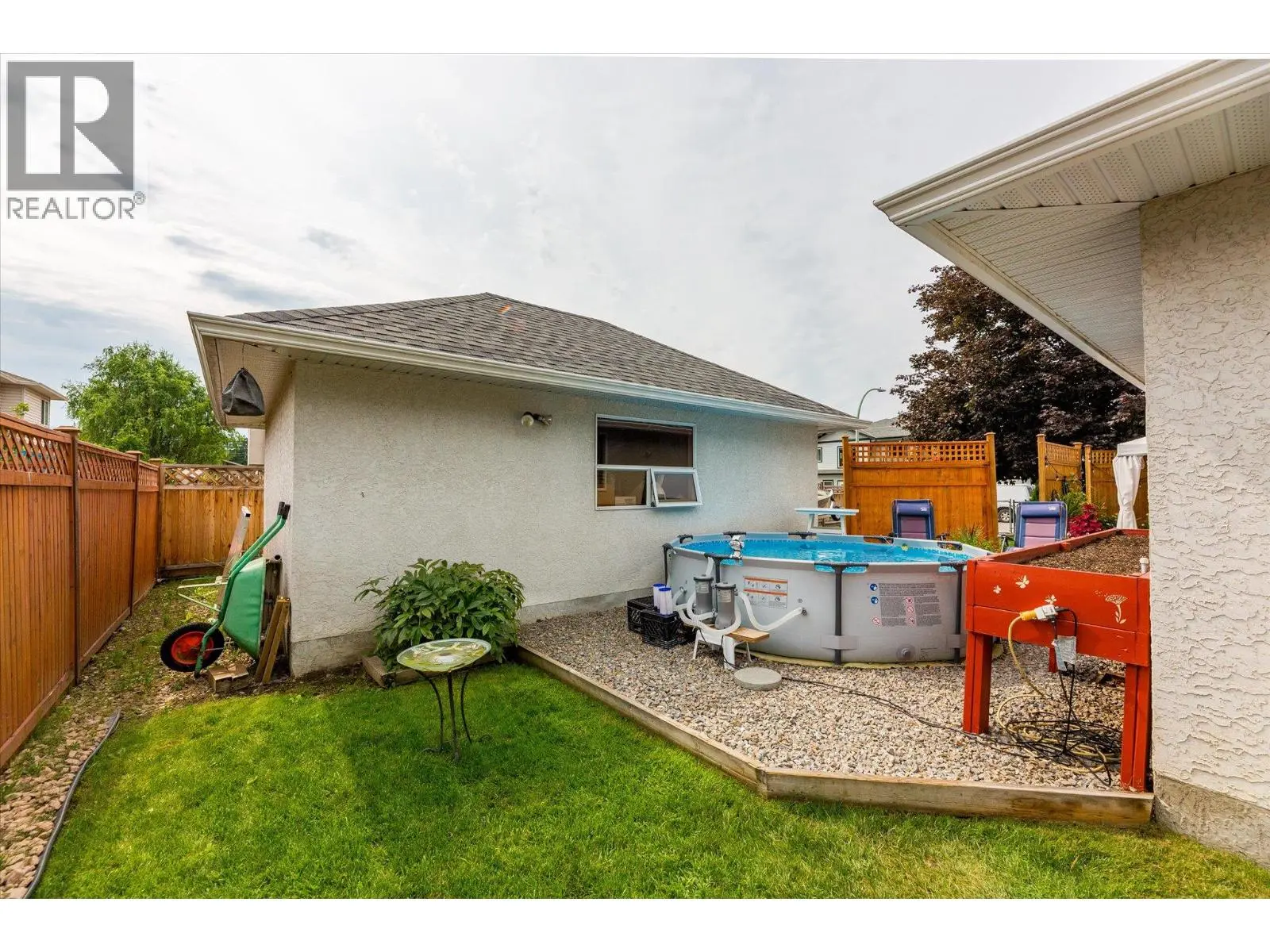 301 Fizet Avenue. Kelowna, British Columbia
