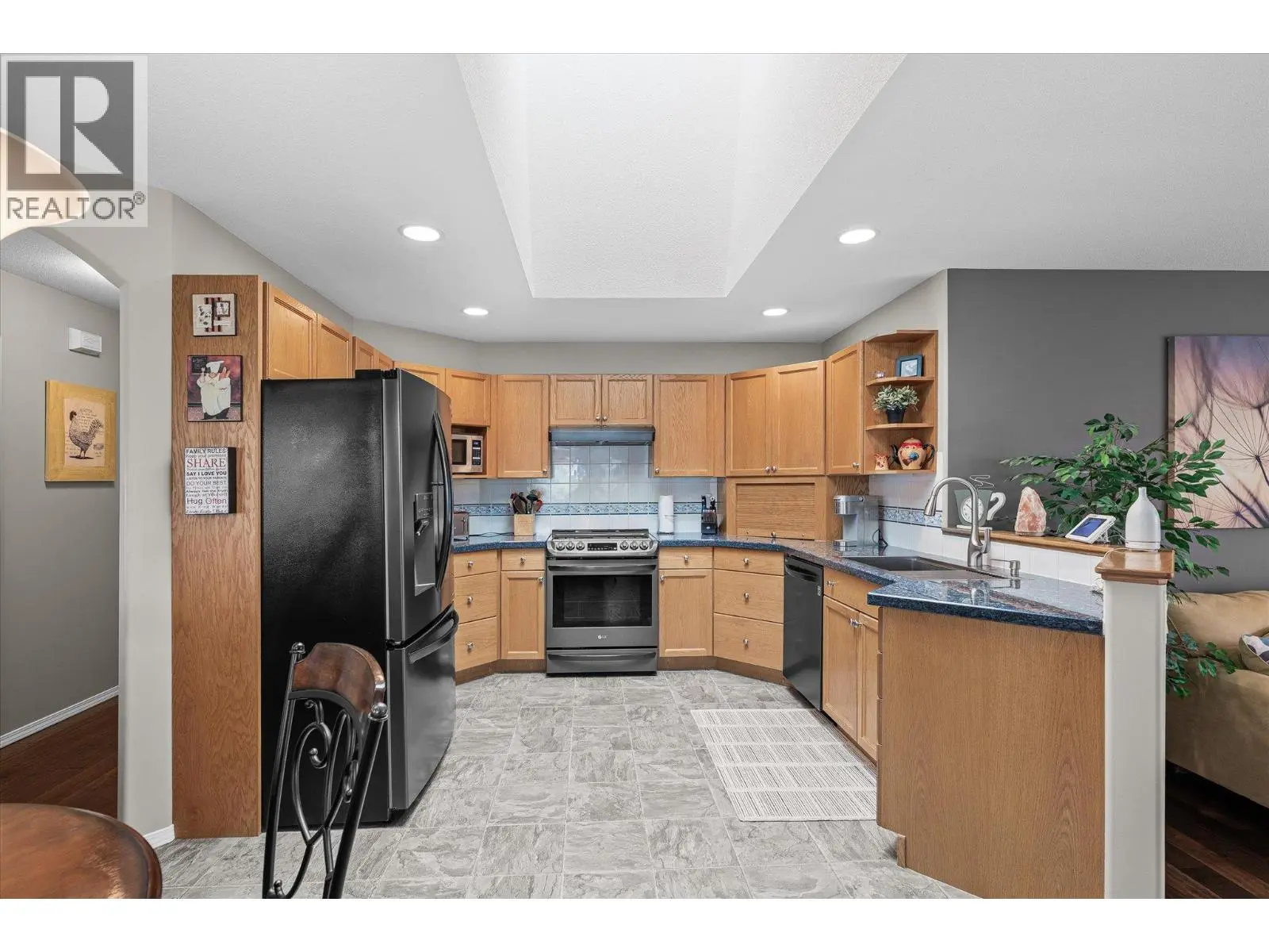 301 Fizet Avenue. Kelowna, British Columbia