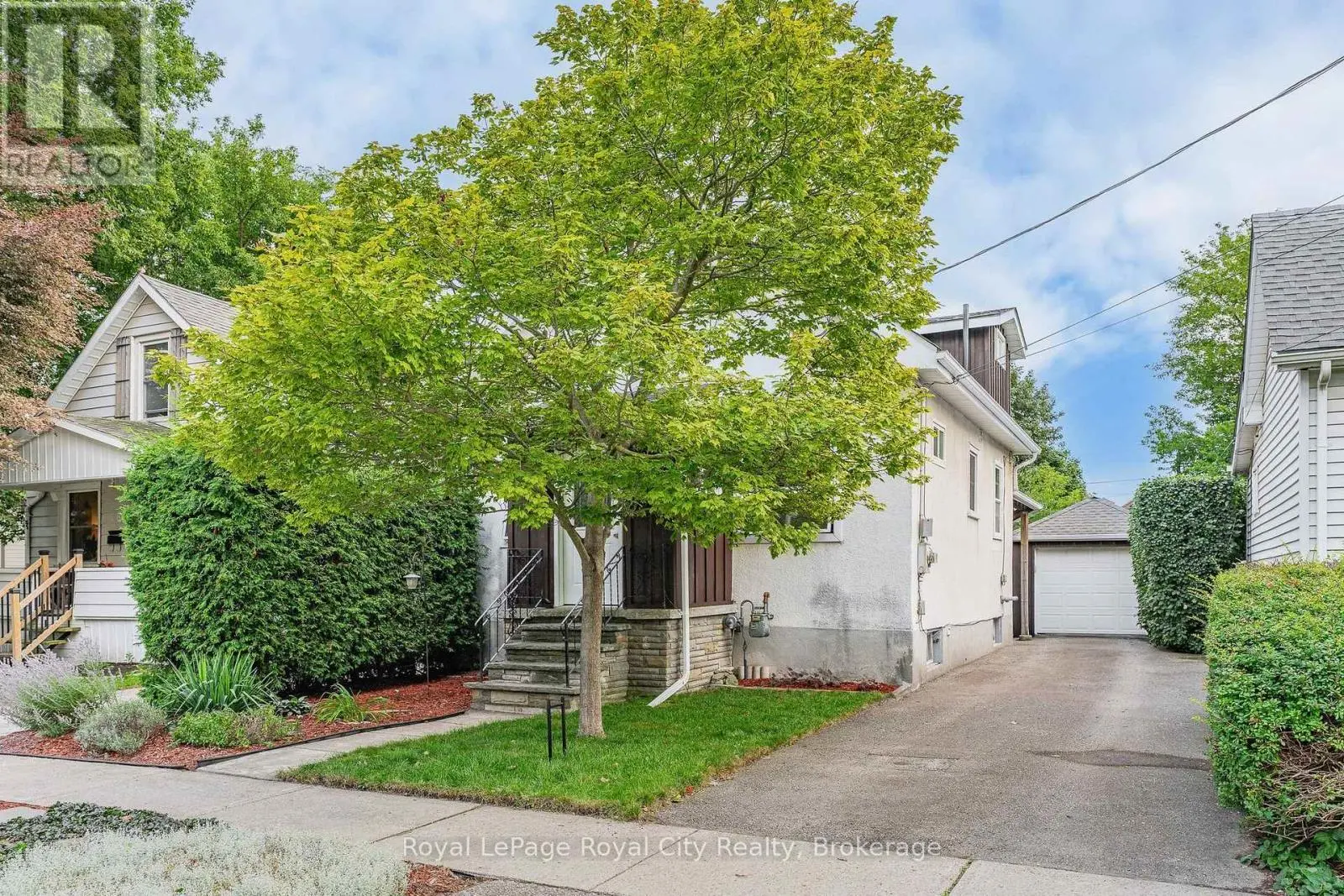 19 Walter Street, Guelph (St. Patrick's Ward)