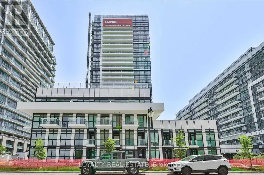311 - 251 Manitoba Street, Toronto (Mimico)