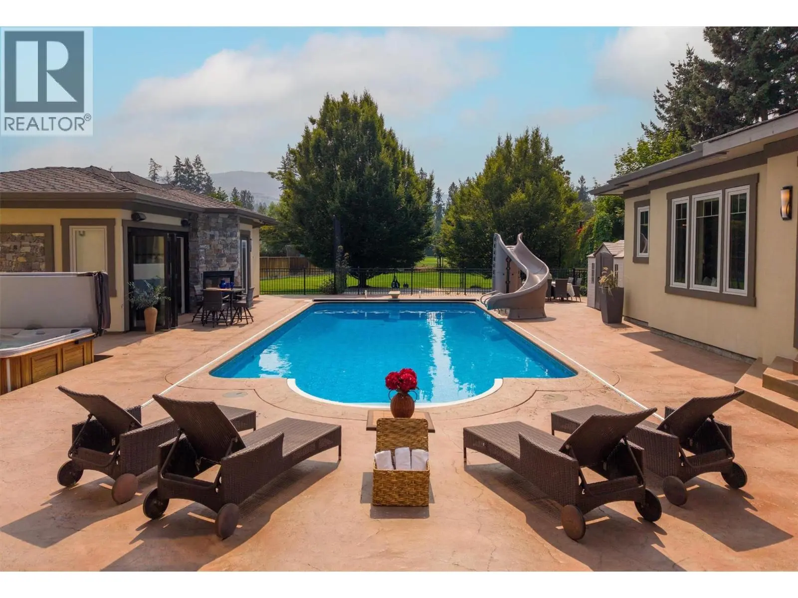 4466 Rattenbury Court. Kelowna, British Columbia