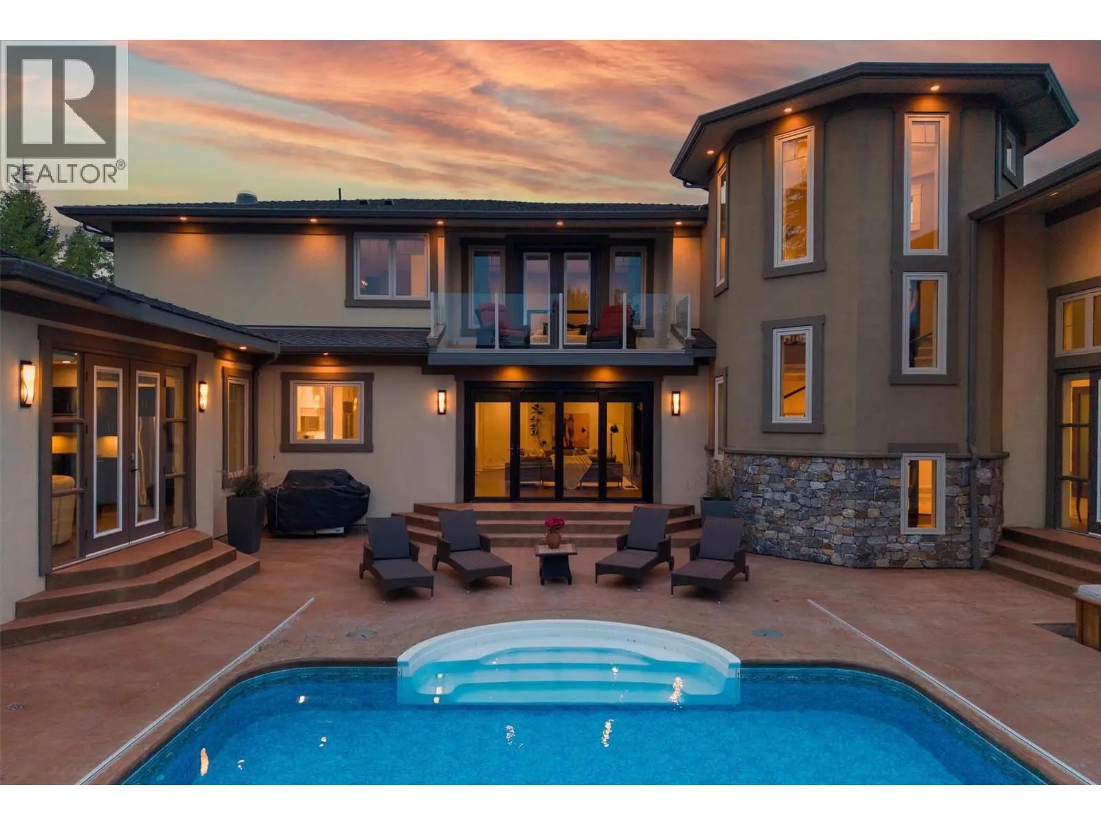 4466 Rattenbury Court. Kelowna, British Columbia