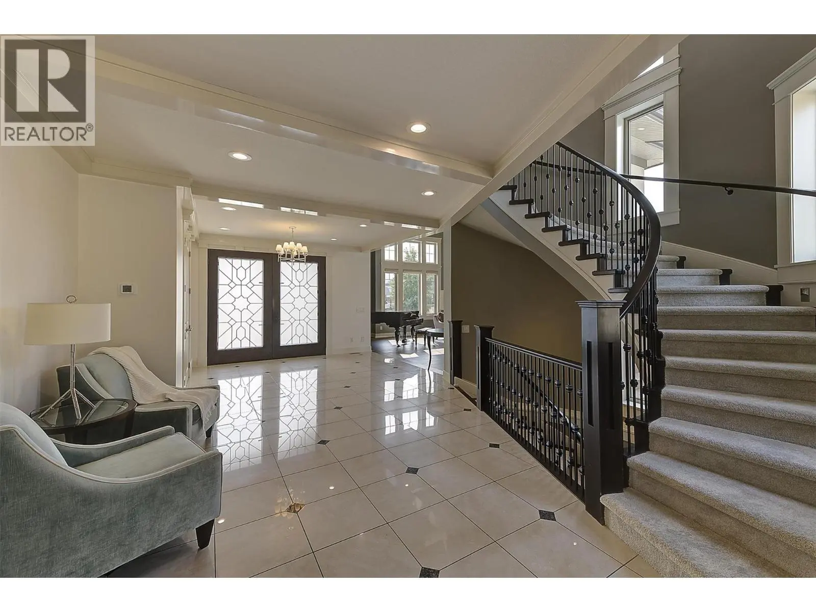 4466 Rattenbury Court. Kelowna, British Columbia