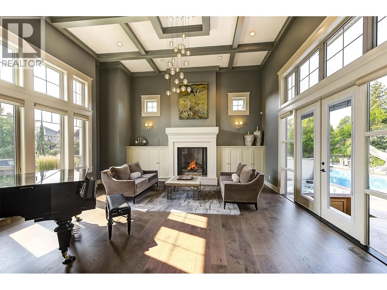 4466 Rattenbury Court. Kelowna, British Columbia