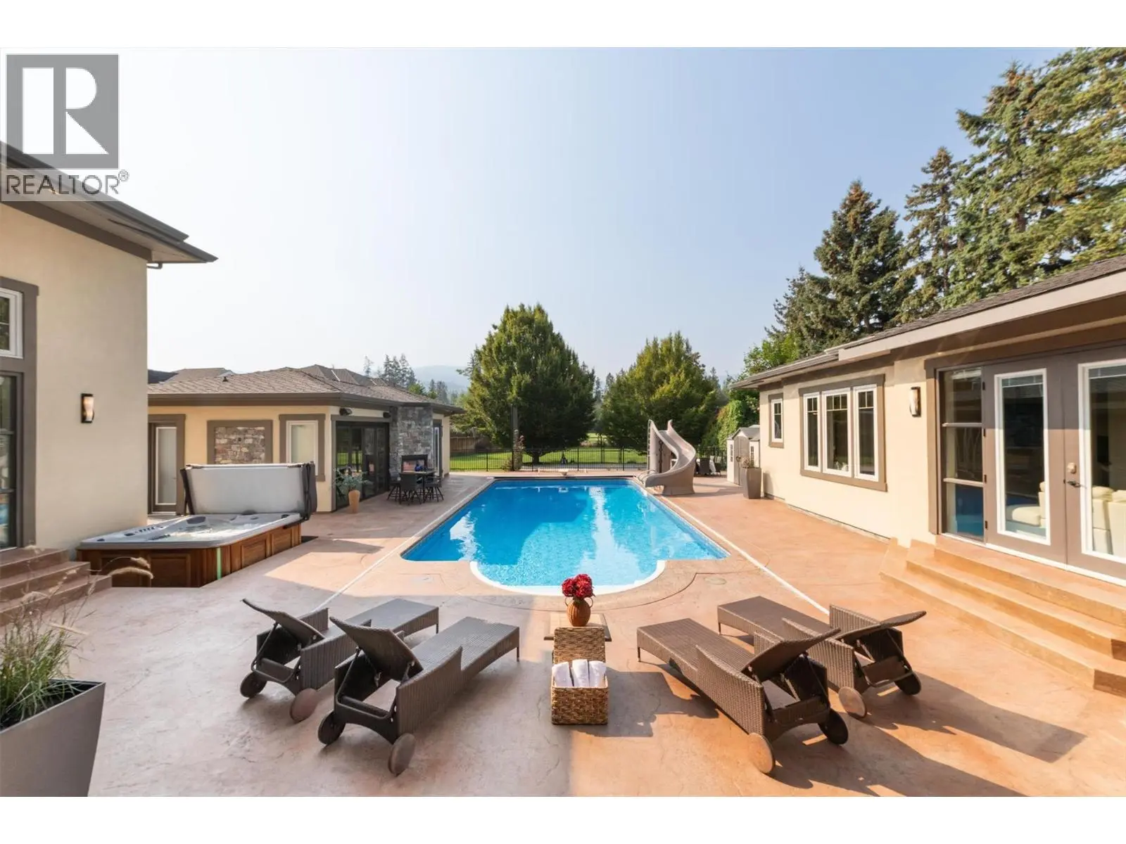 4466 Rattenbury Court. Kelowna, British Columbia