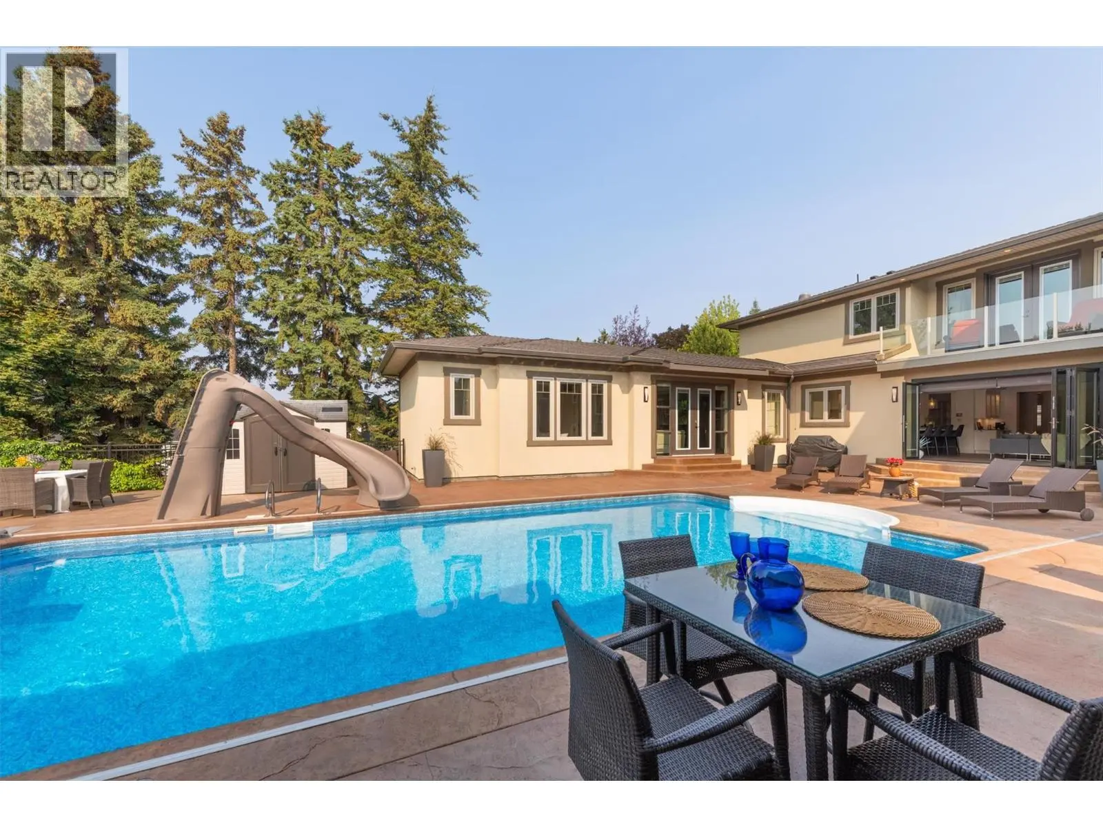 4466 Rattenbury Court. Kelowna, British Columbia