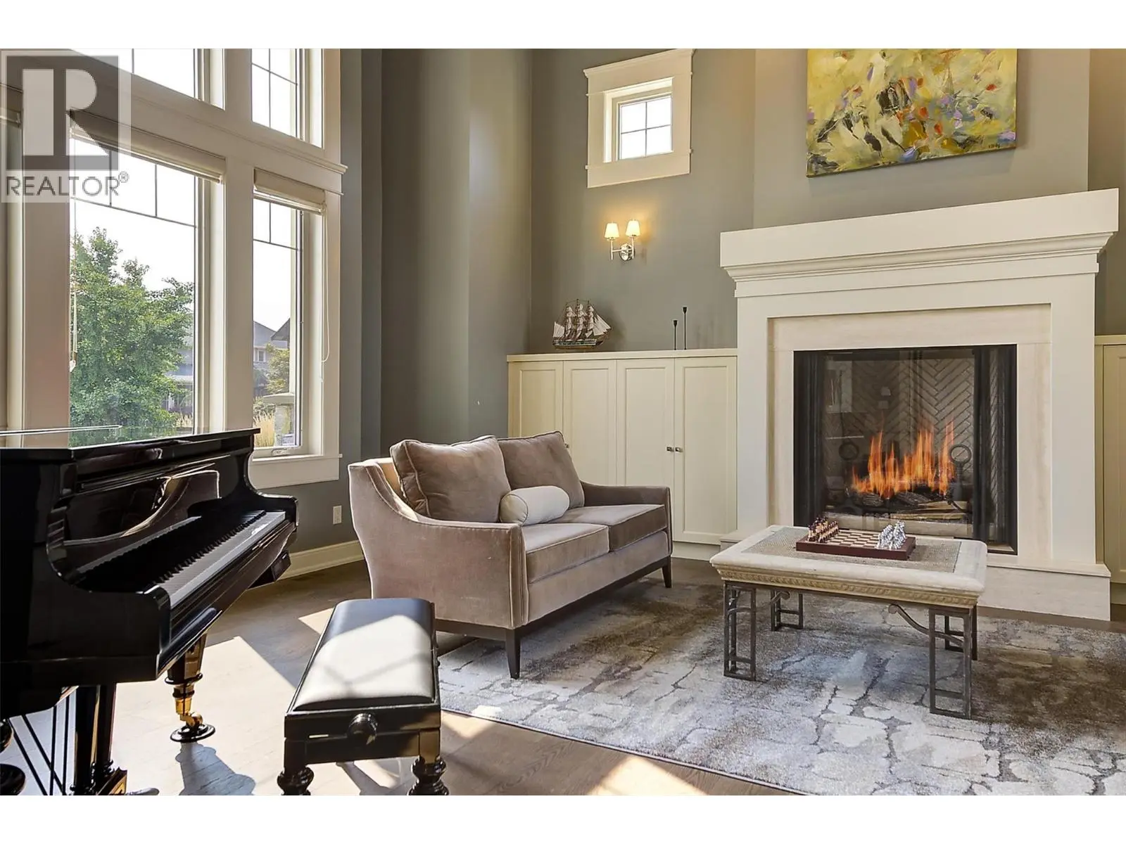 4466 Rattenbury Court. Kelowna, British Columbia