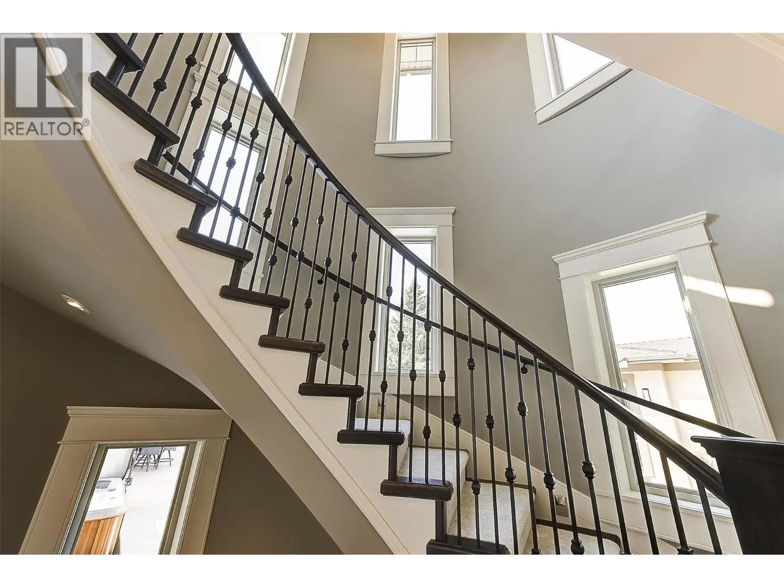 4466 Rattenbury Court. Kelowna, British Columbia