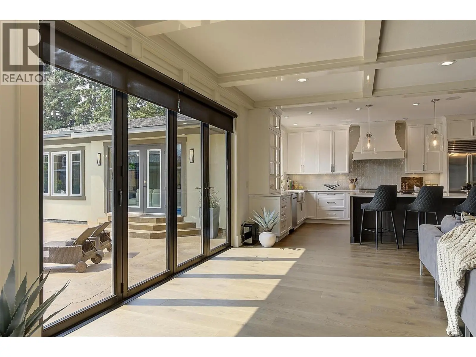 4466 Rattenbury Court. Kelowna, British Columbia