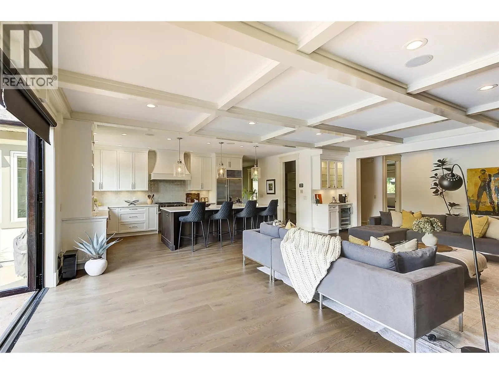4466 Rattenbury Court. Kelowna, British Columbia