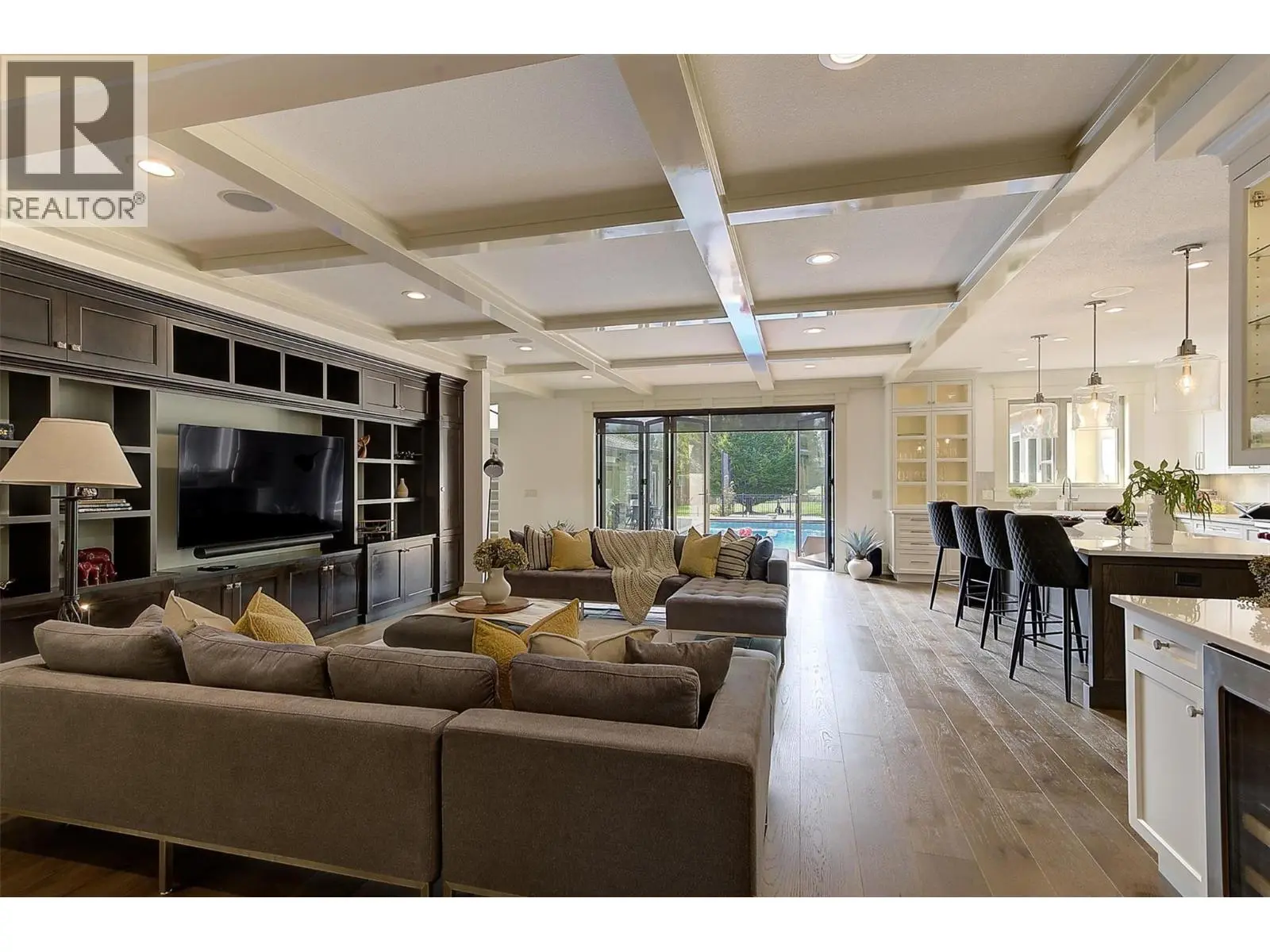 4466 Rattenbury Court. Kelowna, British Columbia