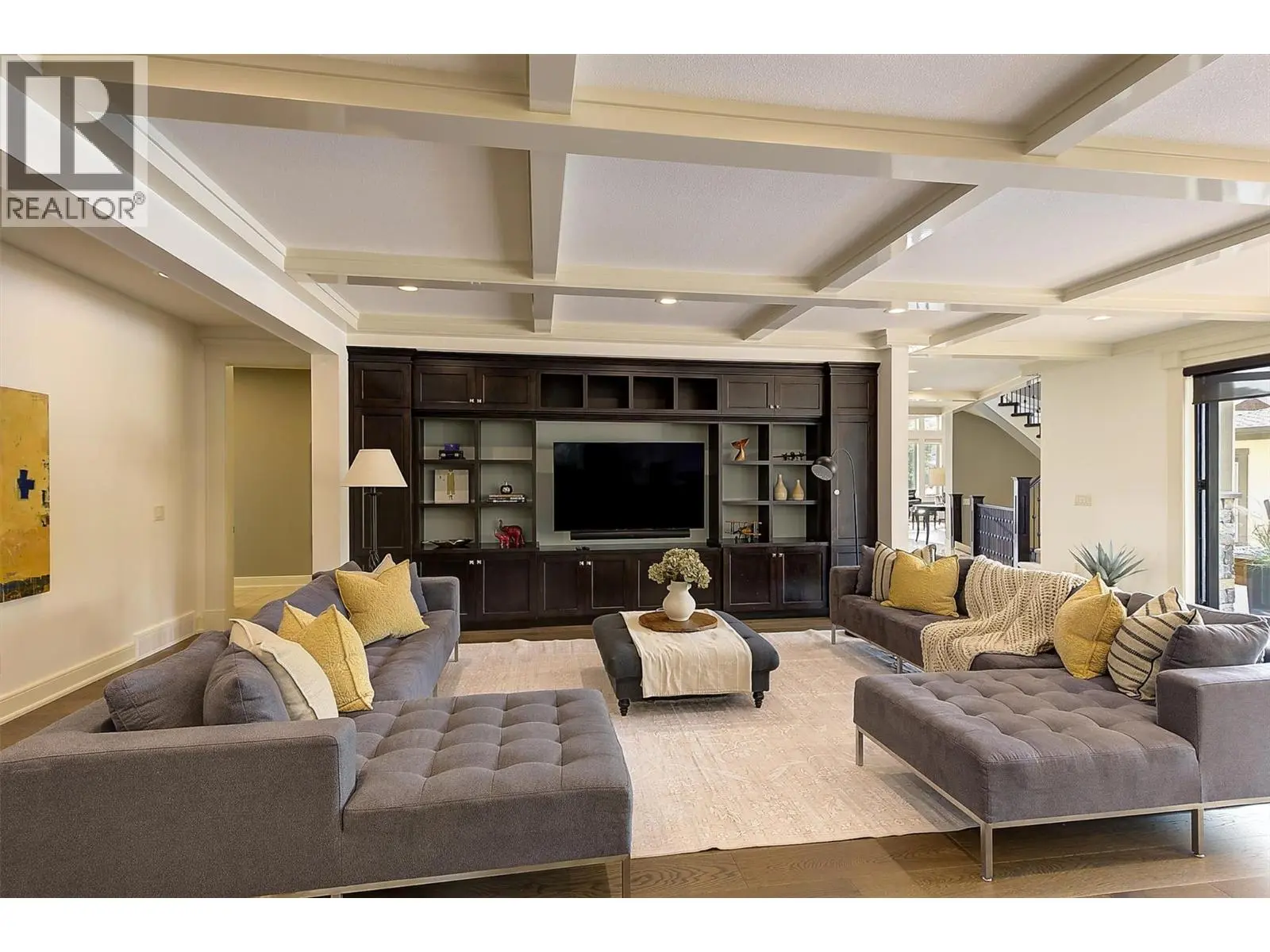 4466 Rattenbury Court. Kelowna, British Columbia