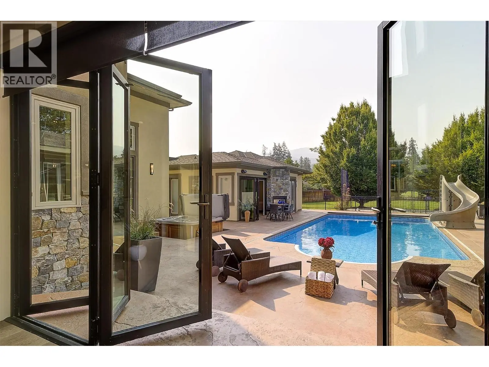 4466 Rattenbury Court. Kelowna, British Columbia