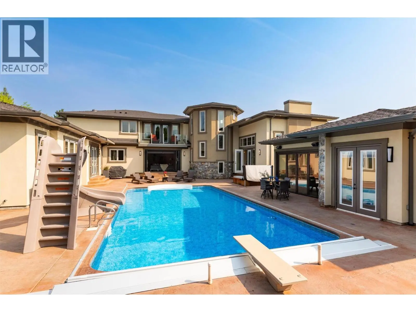 4466 Rattenbury Court. Kelowna, British Columbia