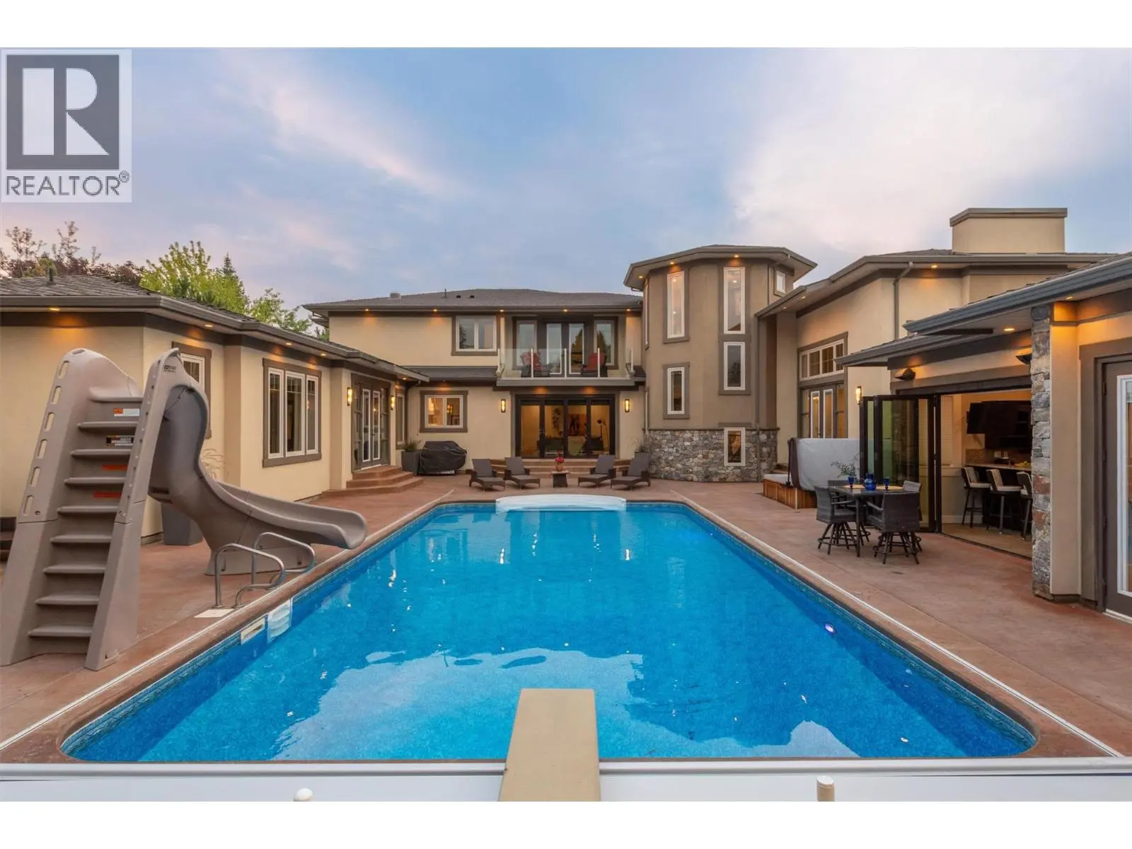 4466 Rattenbury Court. Kelowna, British Columbia