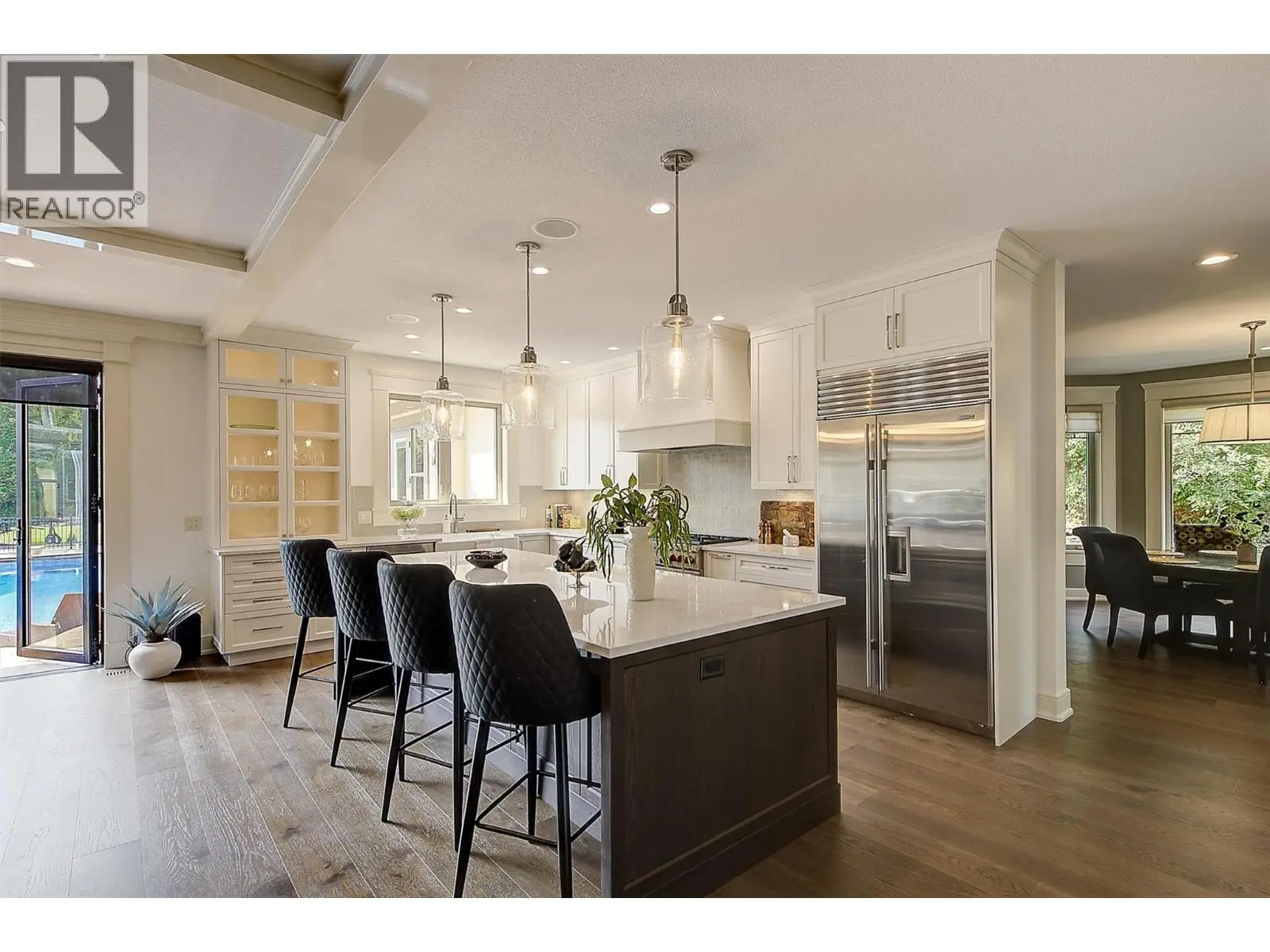 4466 Rattenbury Court. Kelowna, British Columbia