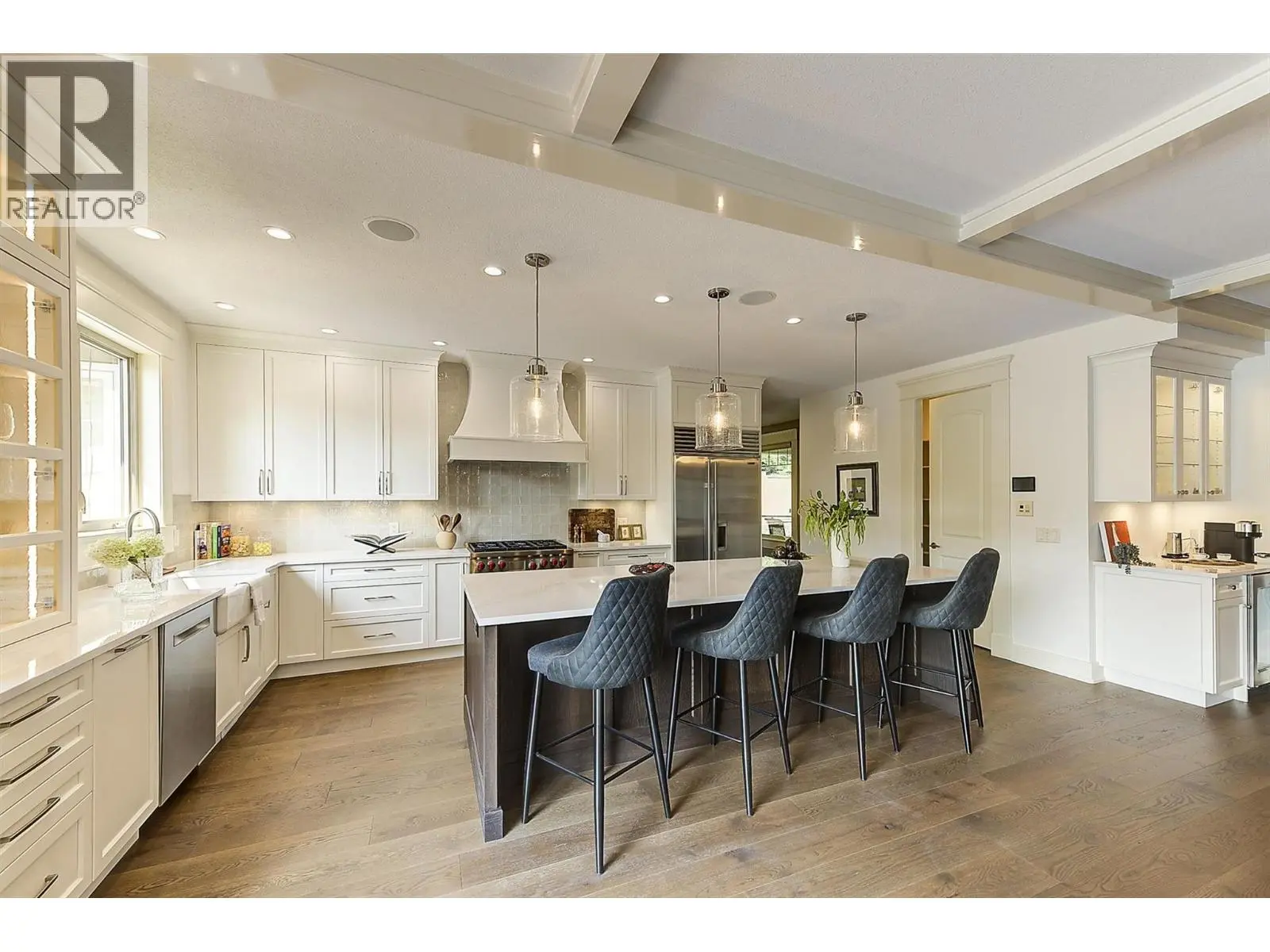 4466 Rattenbury Court. Kelowna, British Columbia