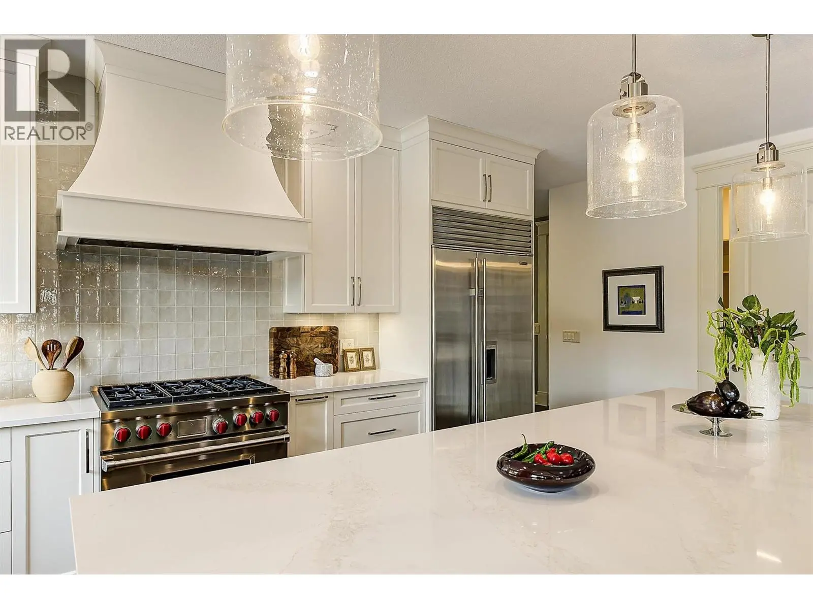 4466 Rattenbury Court. Kelowna, British Columbia